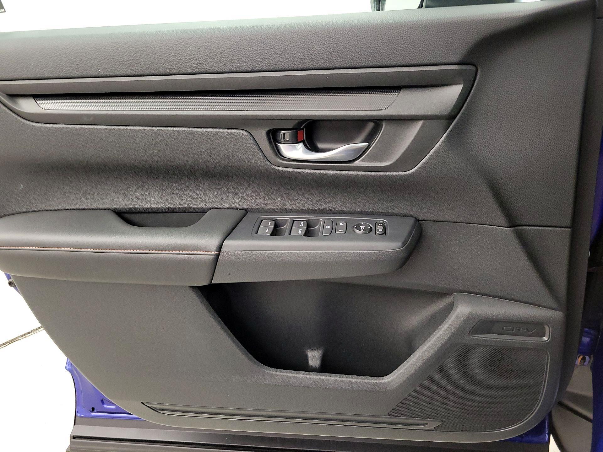 Thumbnail: 2025 Honda CR-V - 12