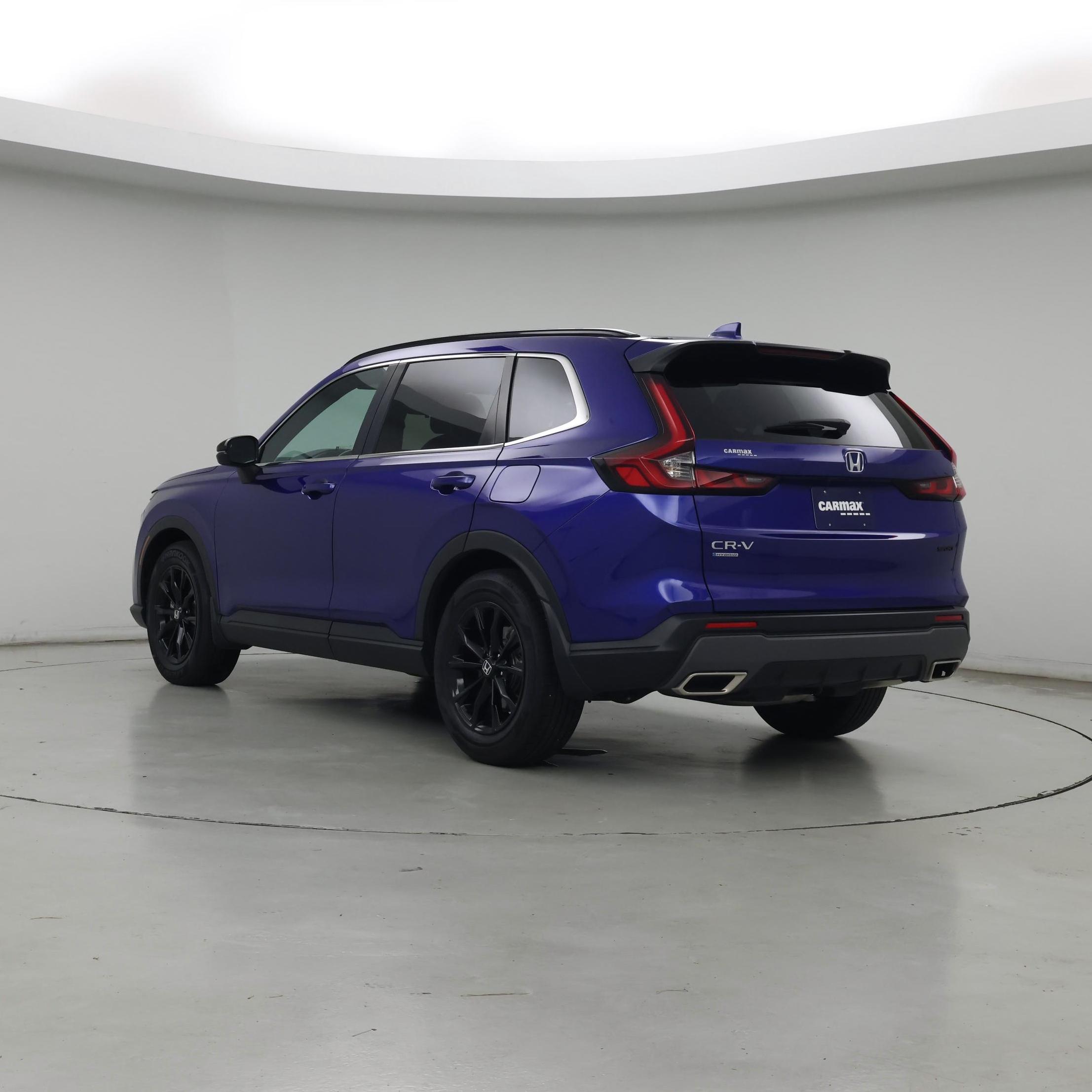 Thumbnail: 2025 Honda CR-V - 2