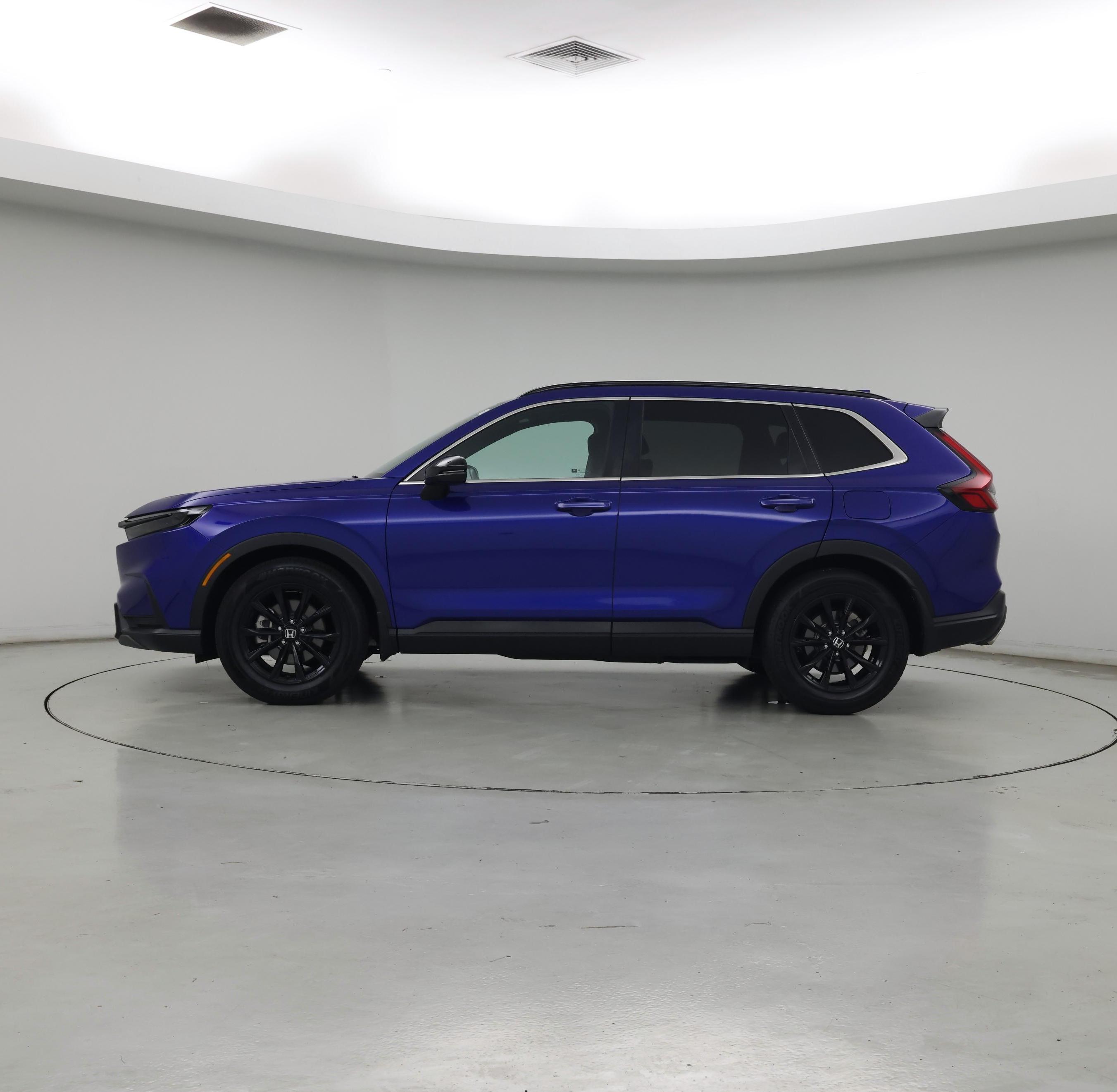Thumbnail: 2025 Honda CR-V - 3