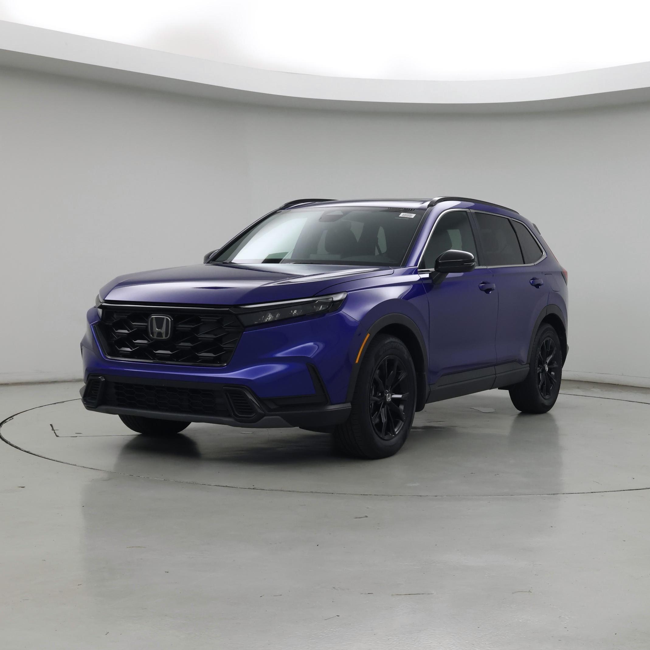 Thumbnail: 2025 Honda CR-V - 4