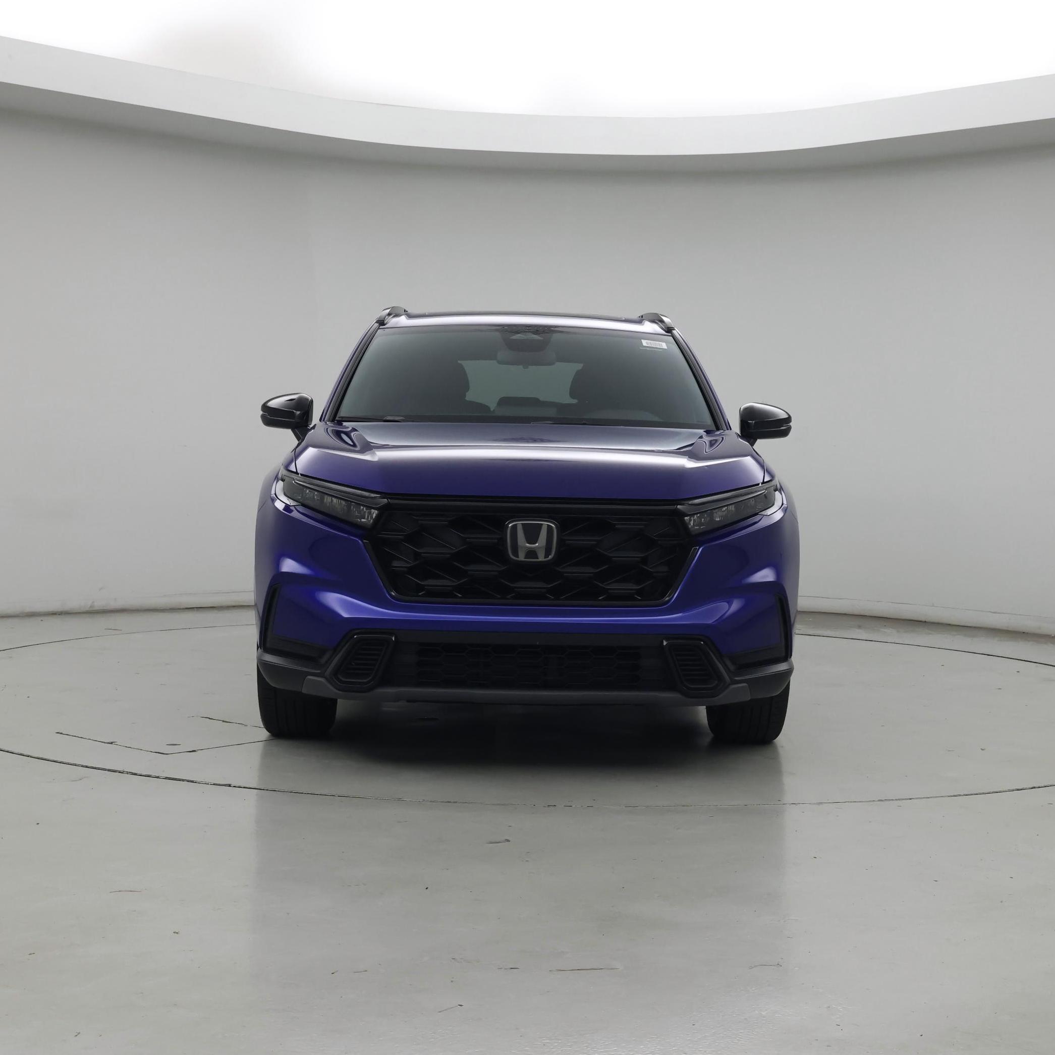 Thumbnail: 2025 Honda CR-V - 5