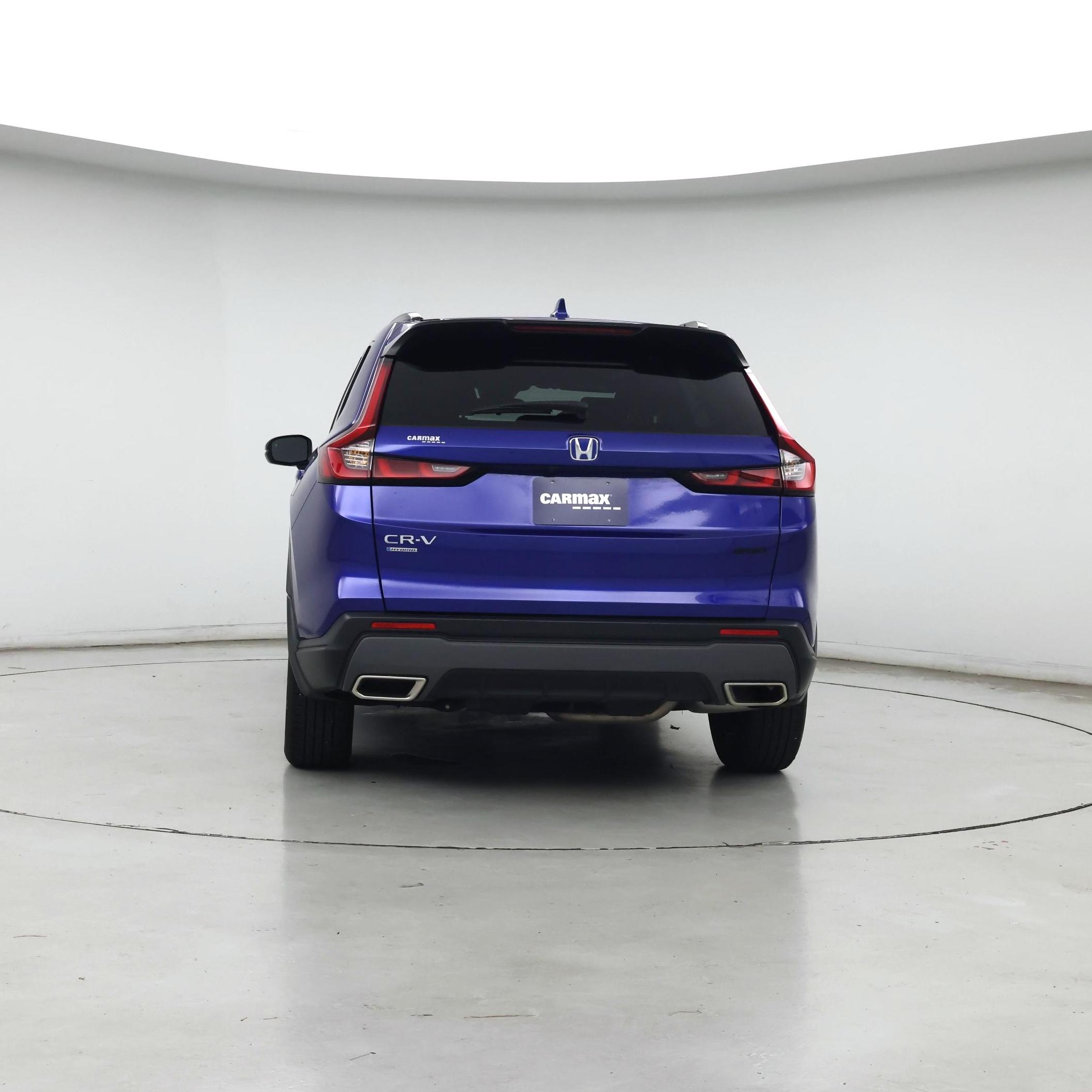 Thumbnail: 2025 Honda CR-V - 6