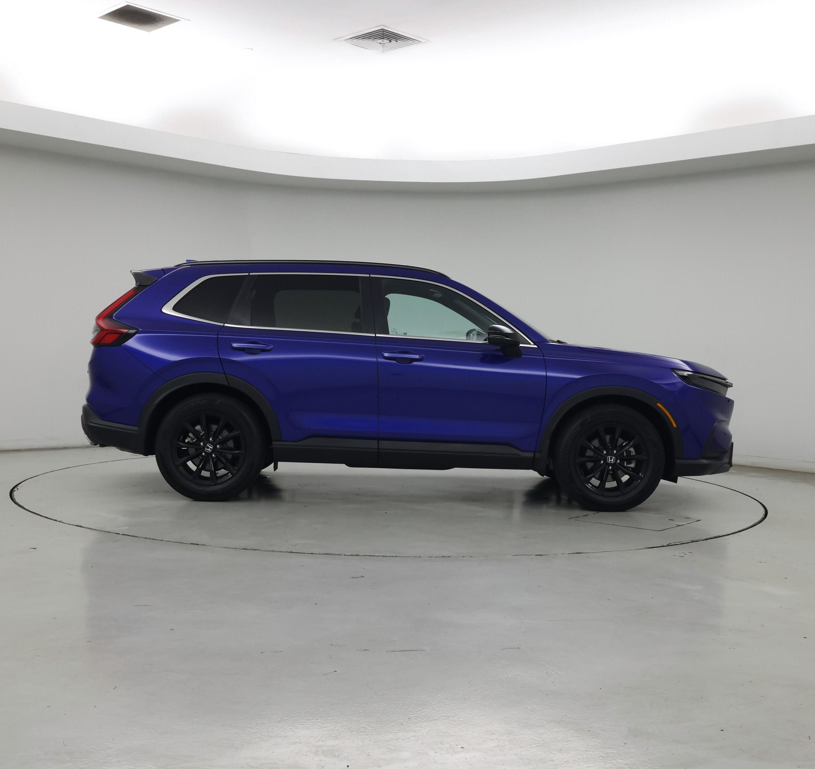Thumbnail: 2025 Honda CR-V - 7