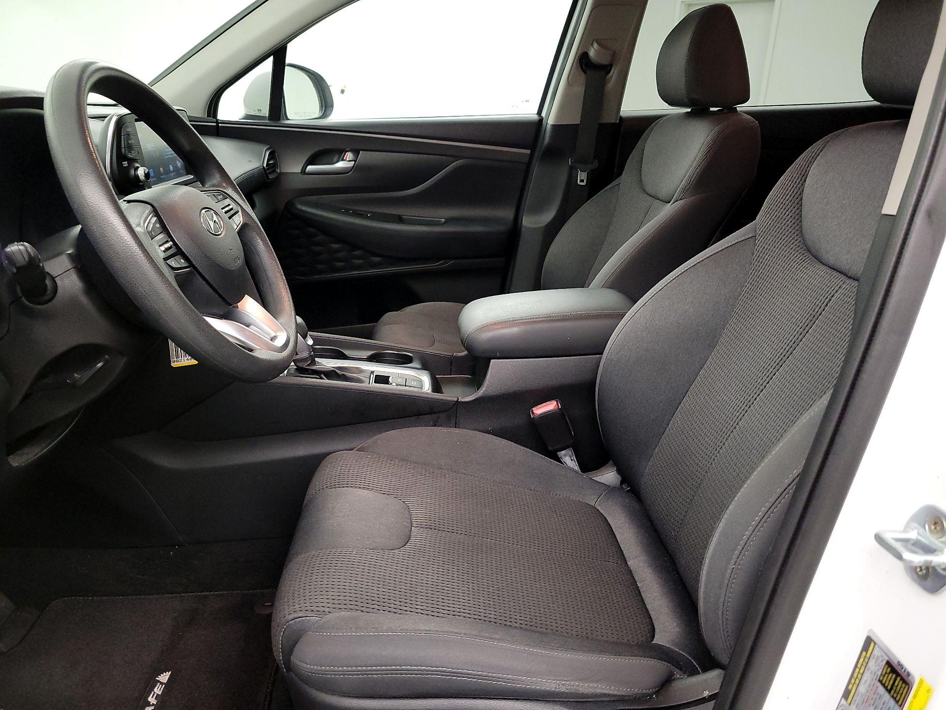Thumbnail: 2019 Hyundai Santa Fe - 11