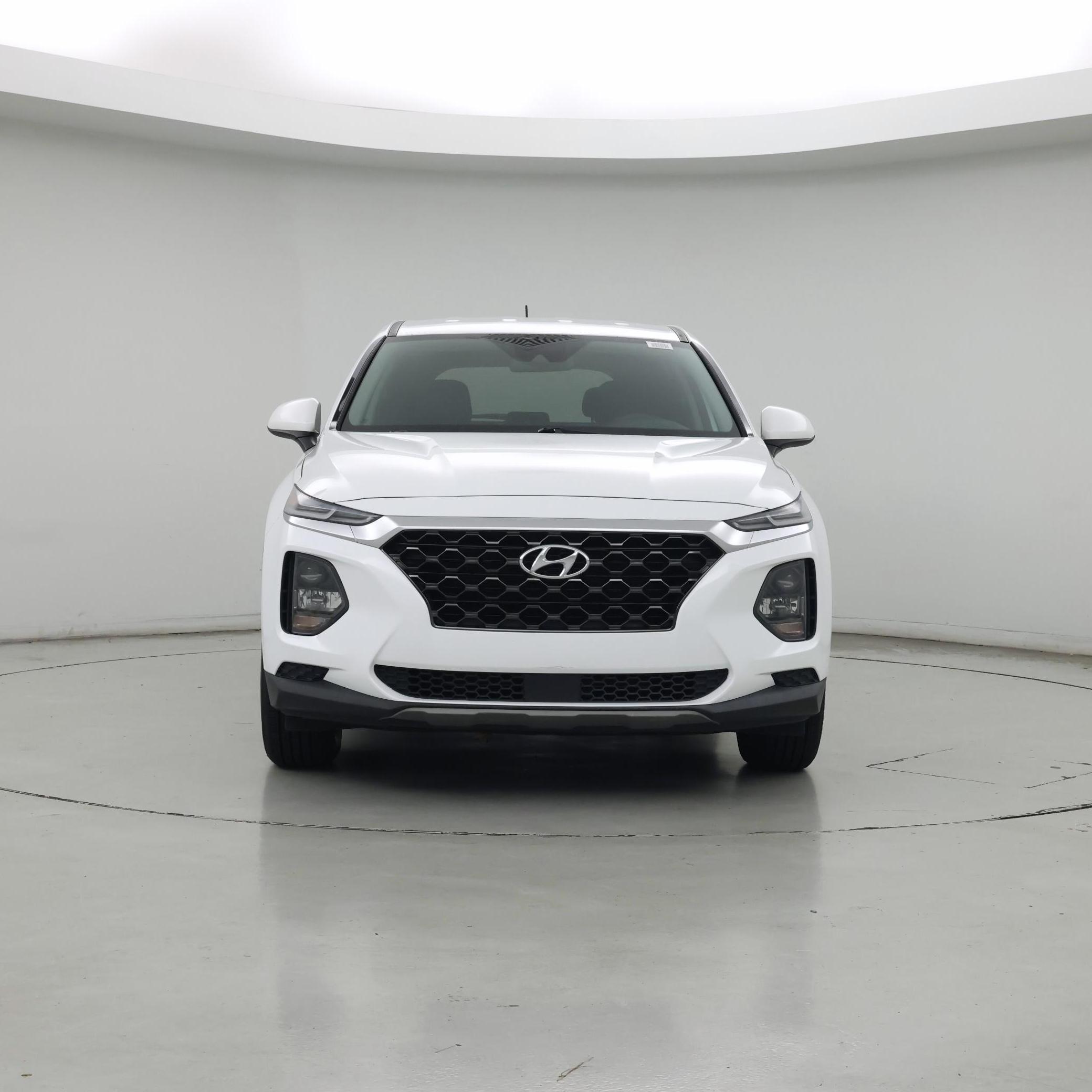 Thumbnail: 2019 Hyundai Santa Fe - 5