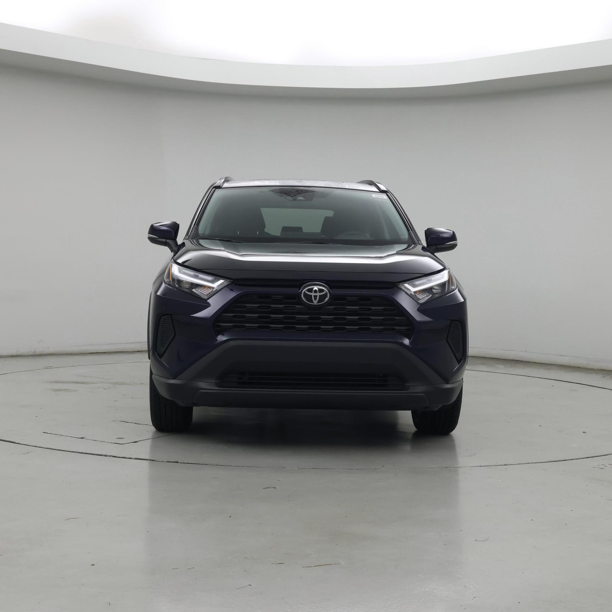 Thumbnail: 2022 Toyota RAV4 - 5