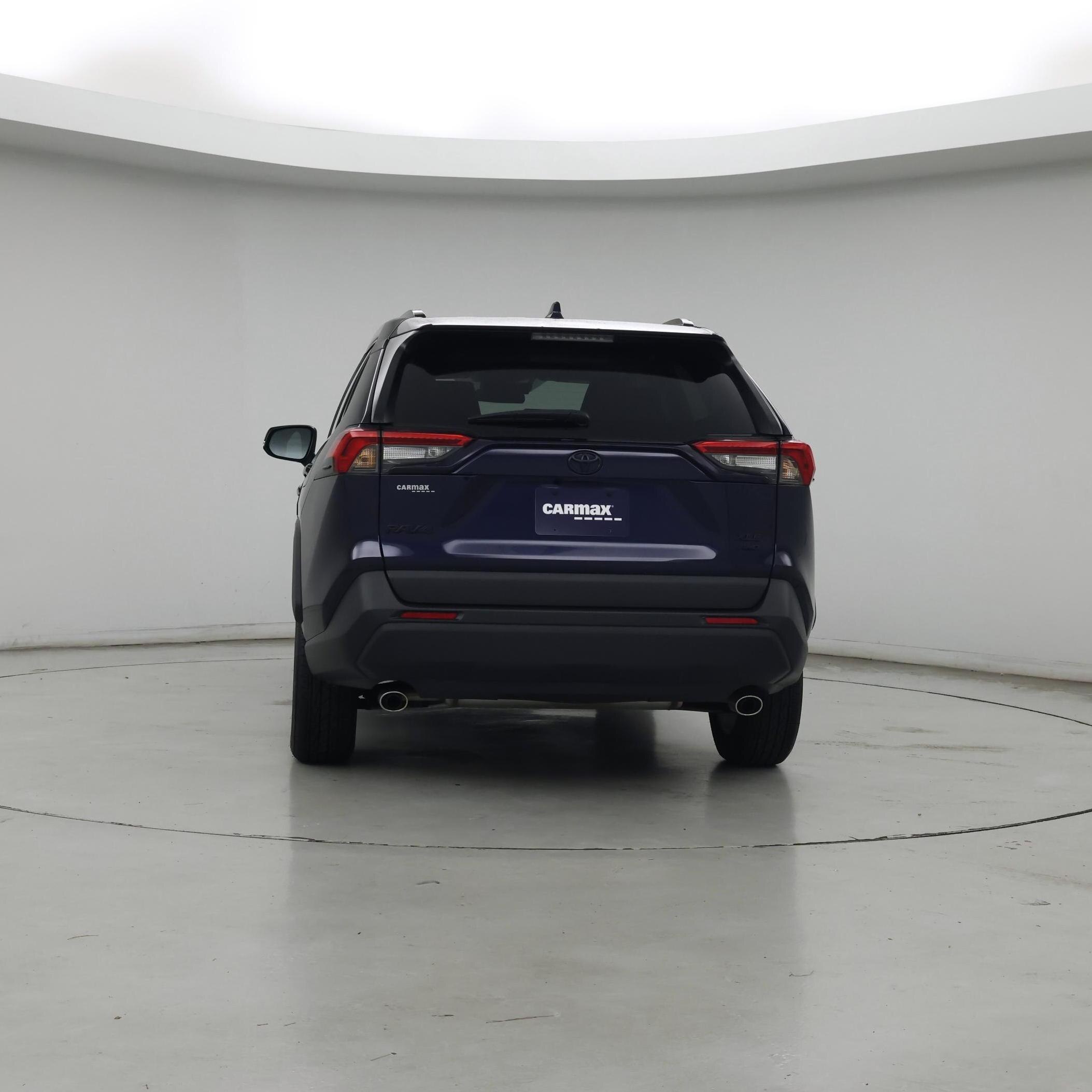 Thumbnail: 2022 Toyota RAV4 - 6