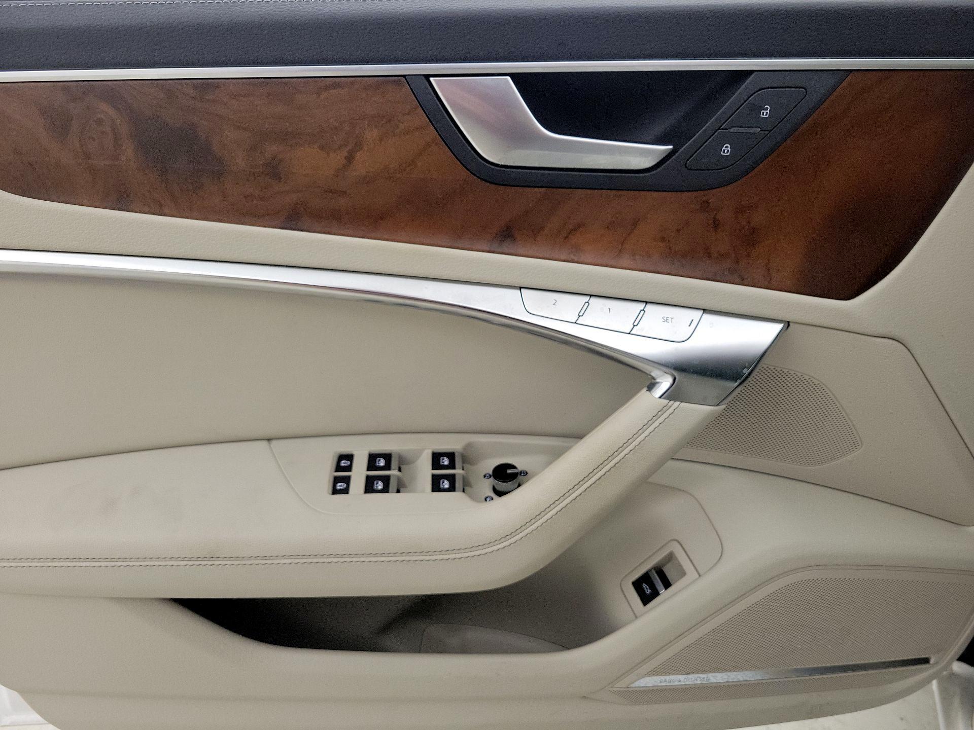 Thumbnail: 2023 Audi A6 - 12