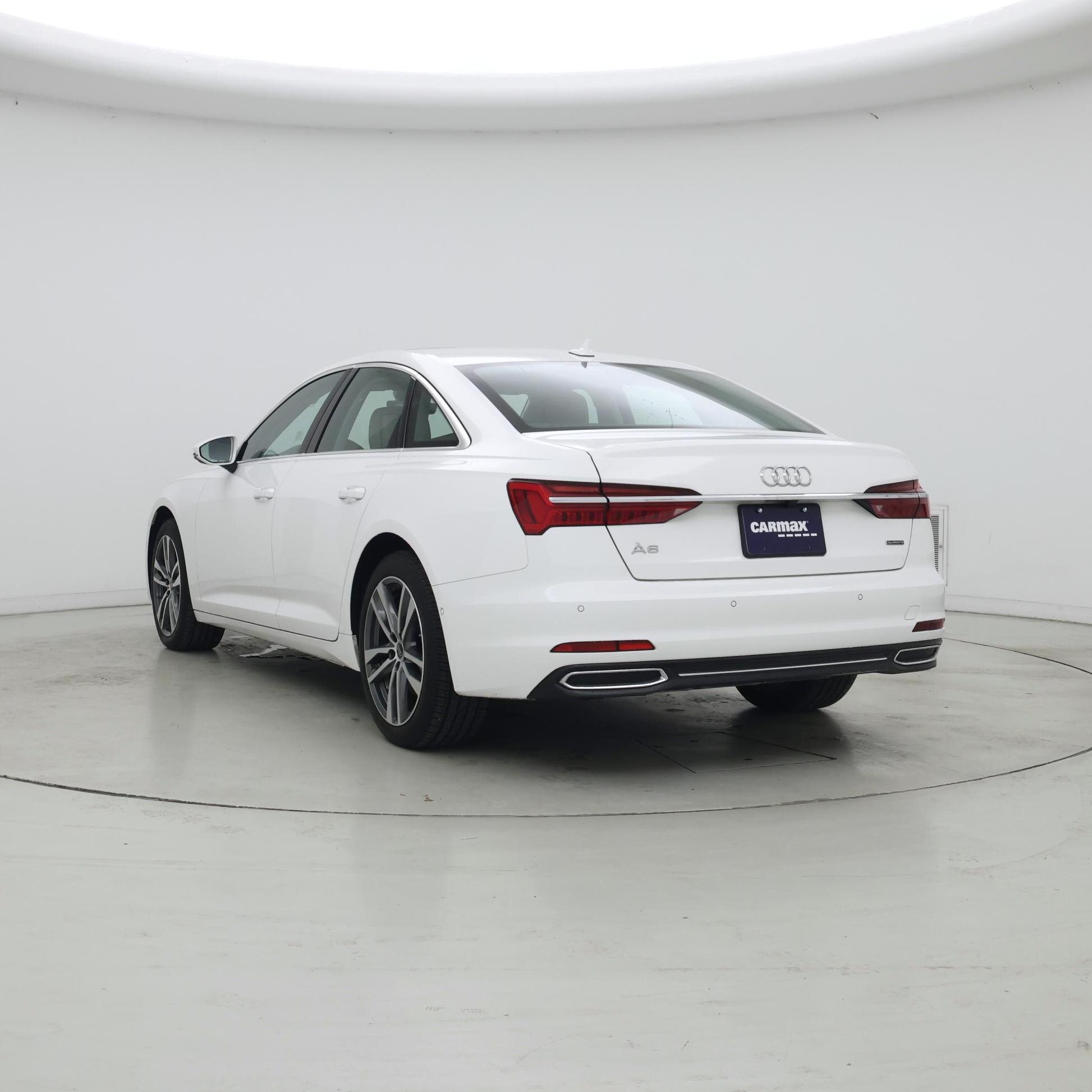 Thumbnail: 2023 Audi A6 - 2