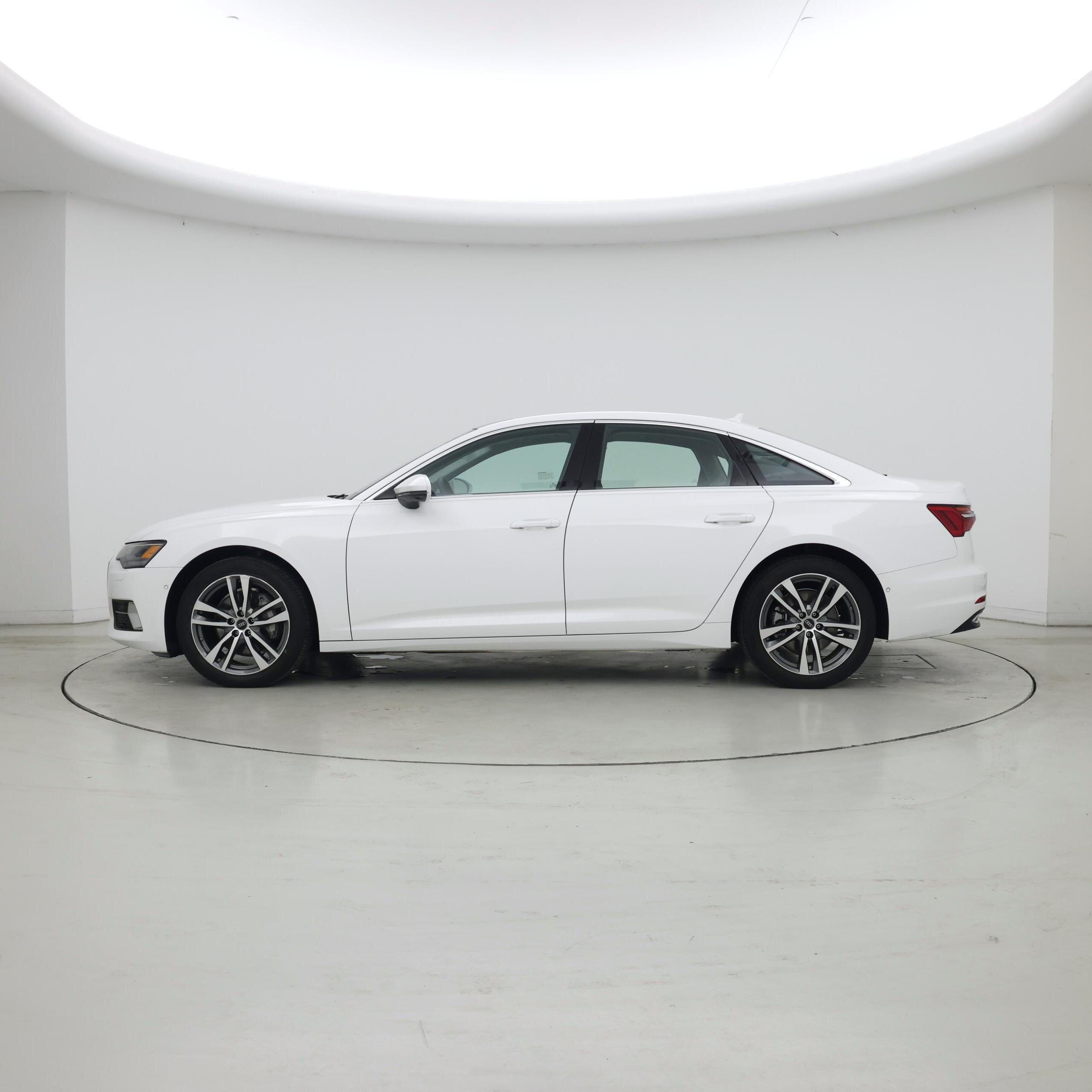 Thumbnail: 2023 Audi A6 - 3