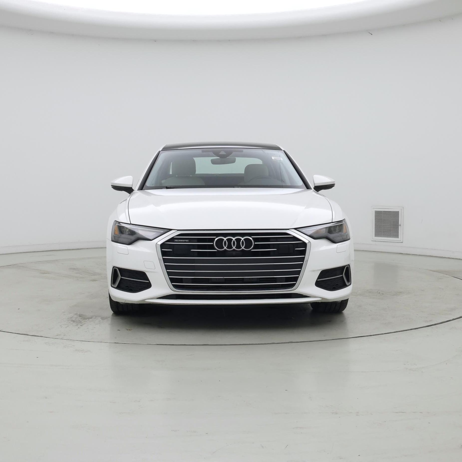 Thumbnail: 2023 Audi A6 - 5
