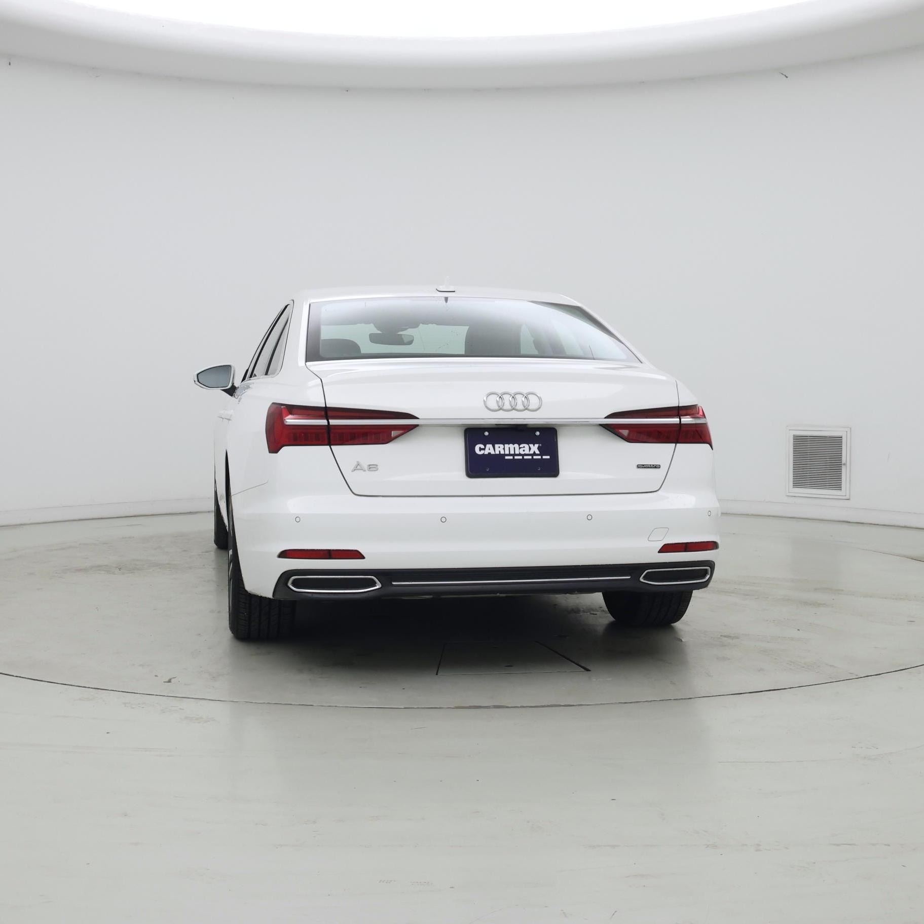Thumbnail: 2023 Audi A6 - 6