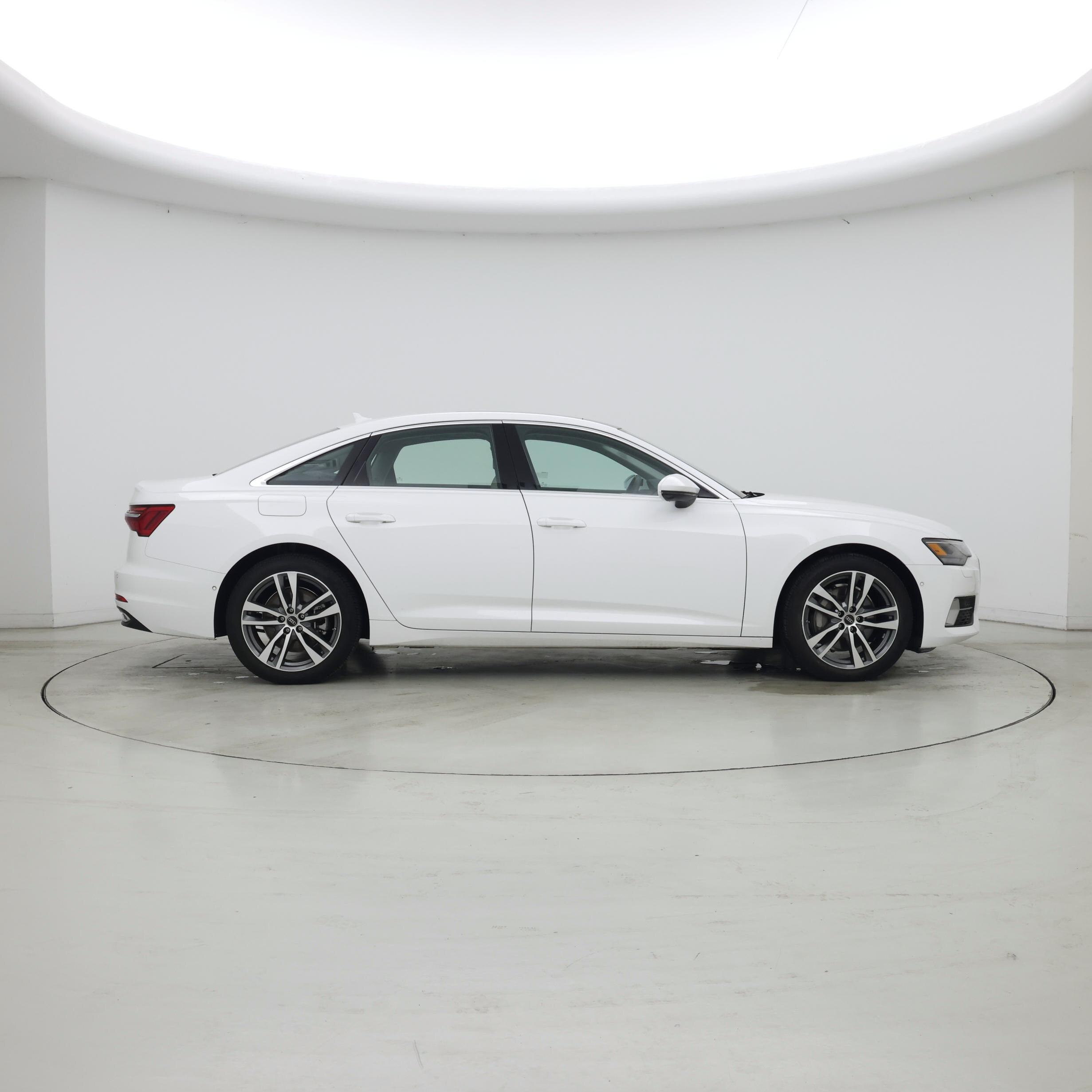 Thumbnail: 2023 Audi A6 - 7