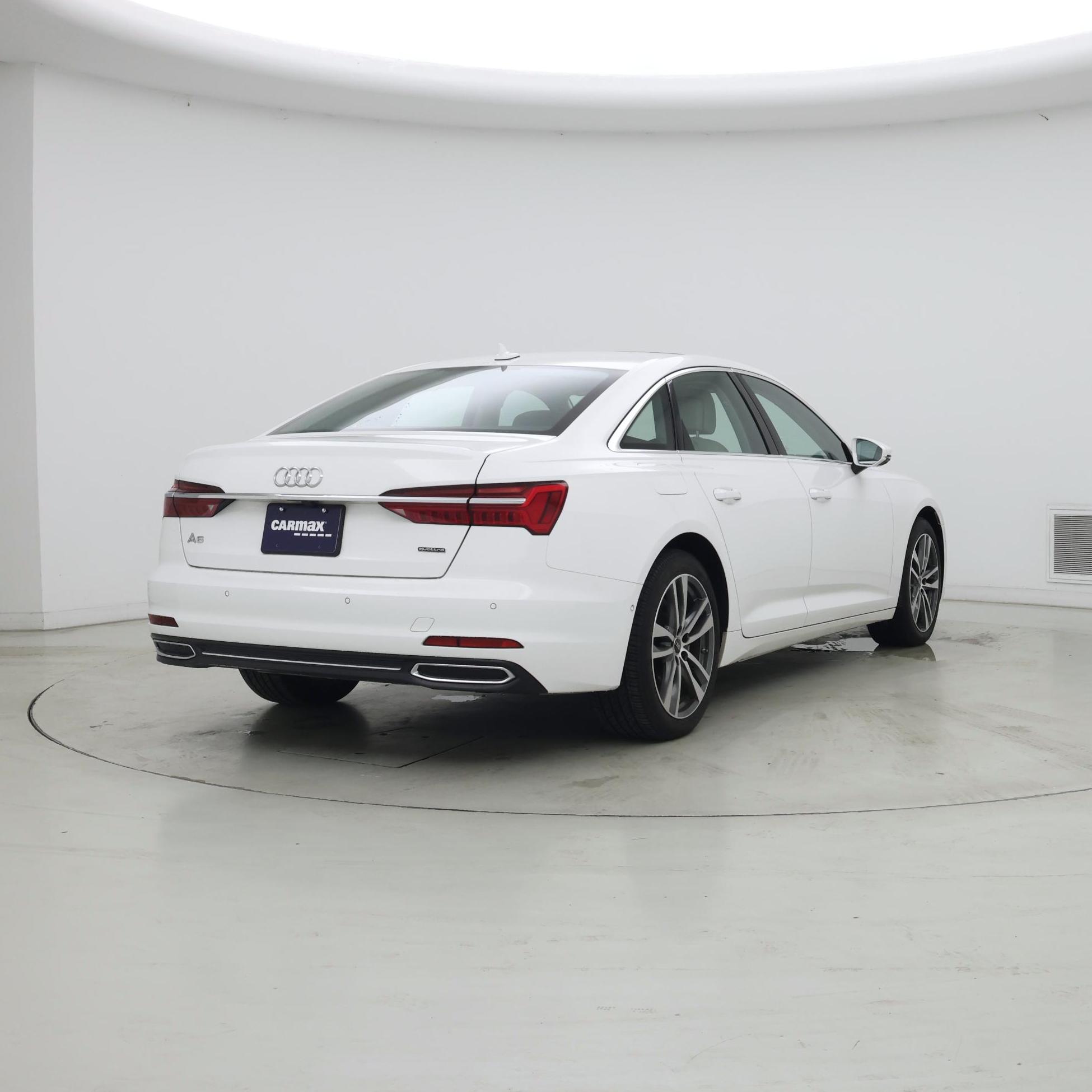 Thumbnail: 2023 Audi A6 - 8