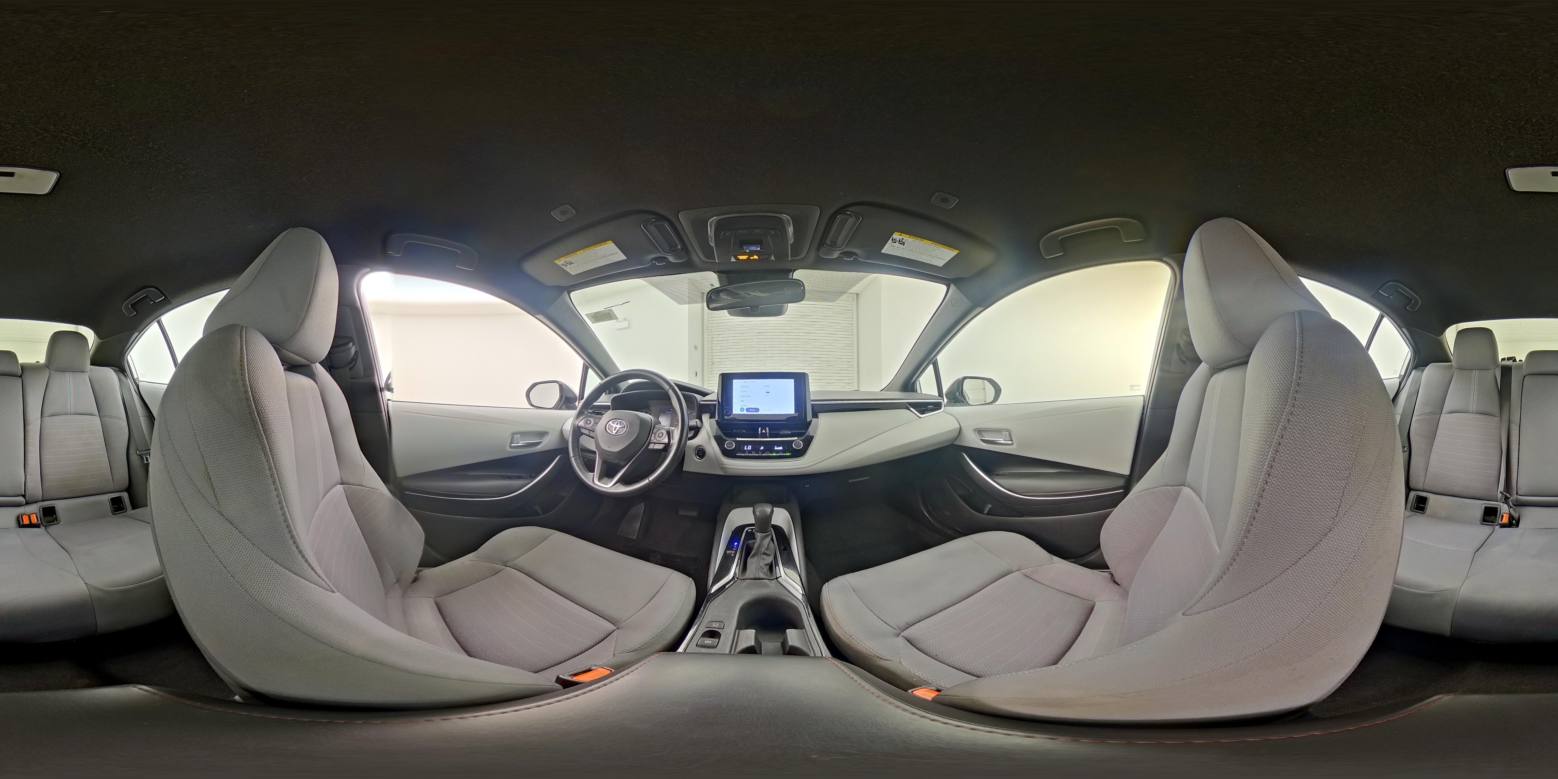 2024 Toyota Corolla SE - Photo 24