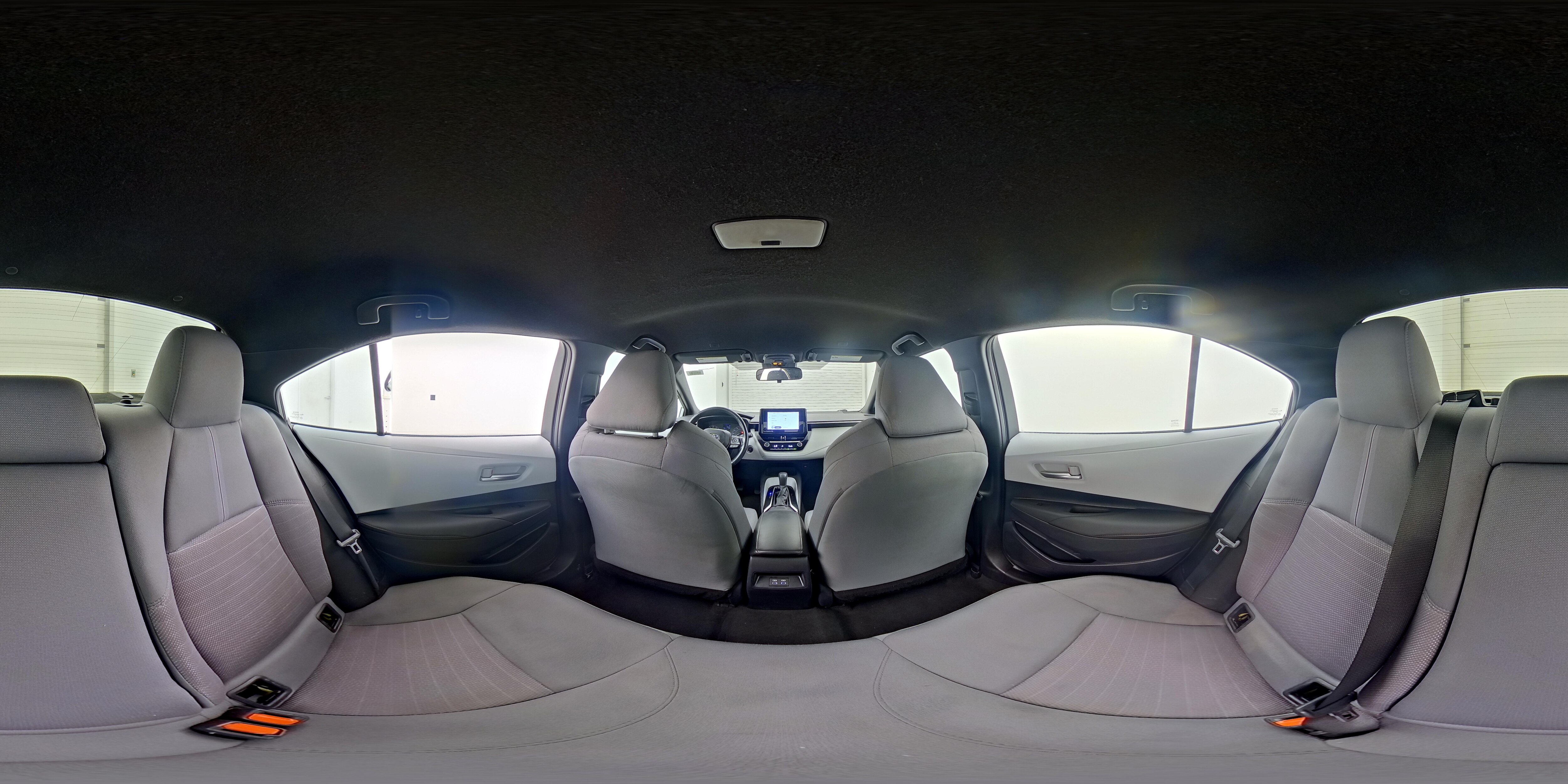 2024 Toyota Corolla SE - Photo 25
