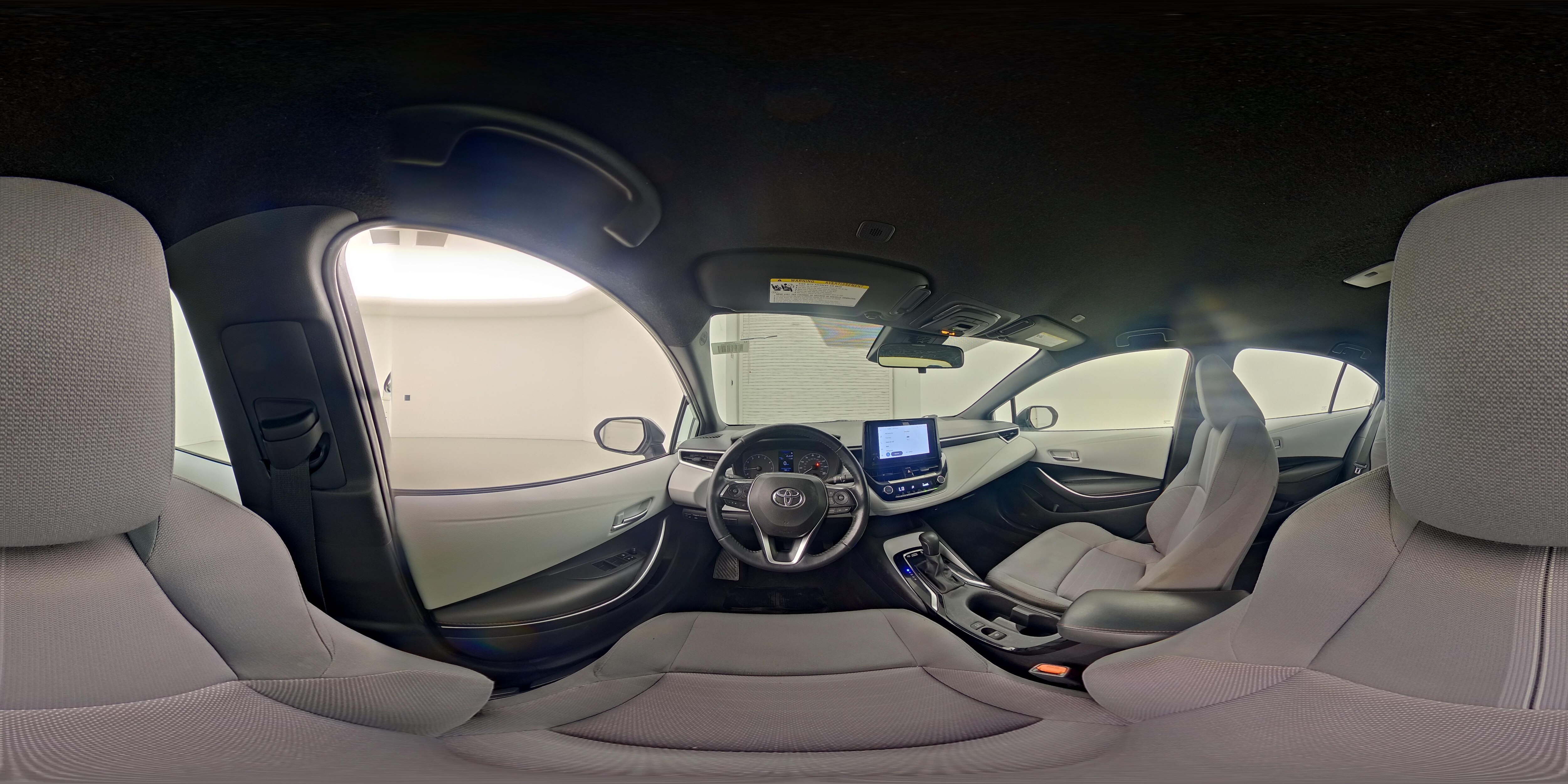 2024 Toyota Corolla SE - Photo 26