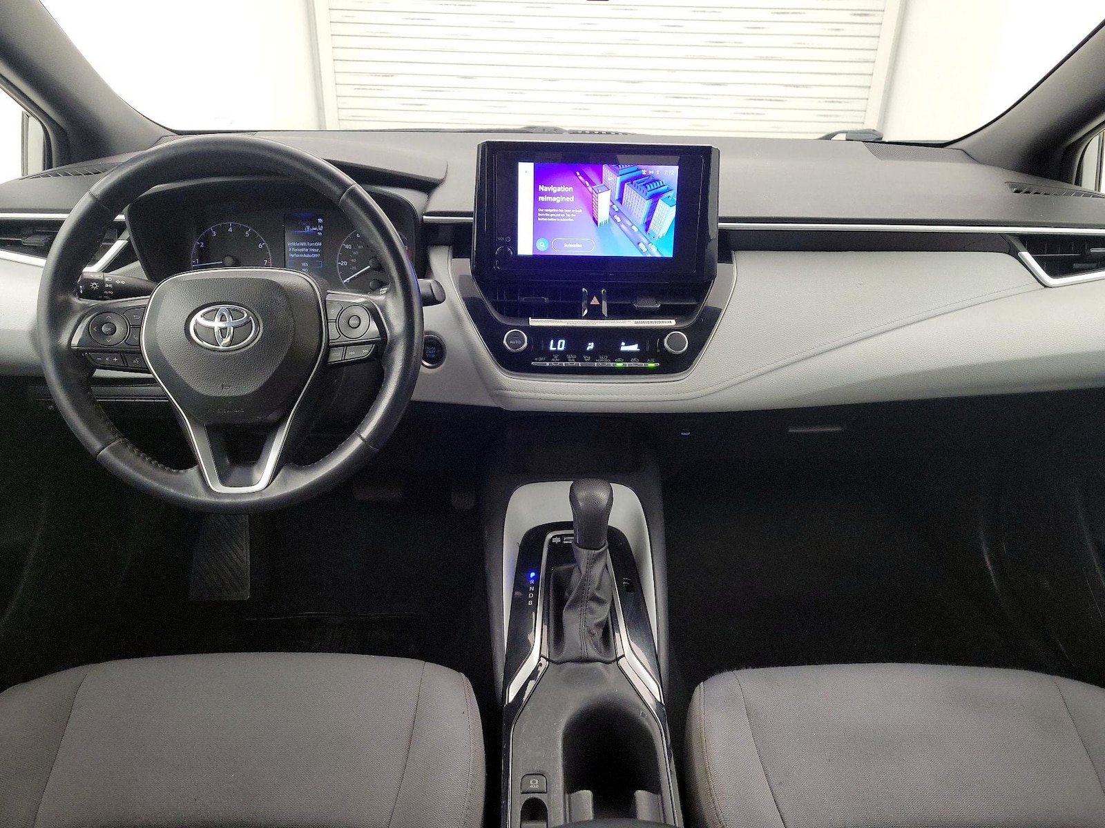 2024 Toyota Corolla SE - Photo 10