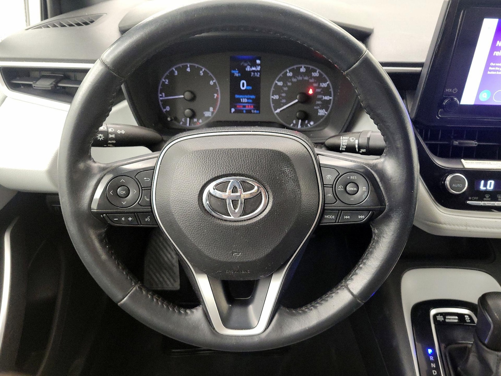 2024 Toyota Corolla SE - Photo 11