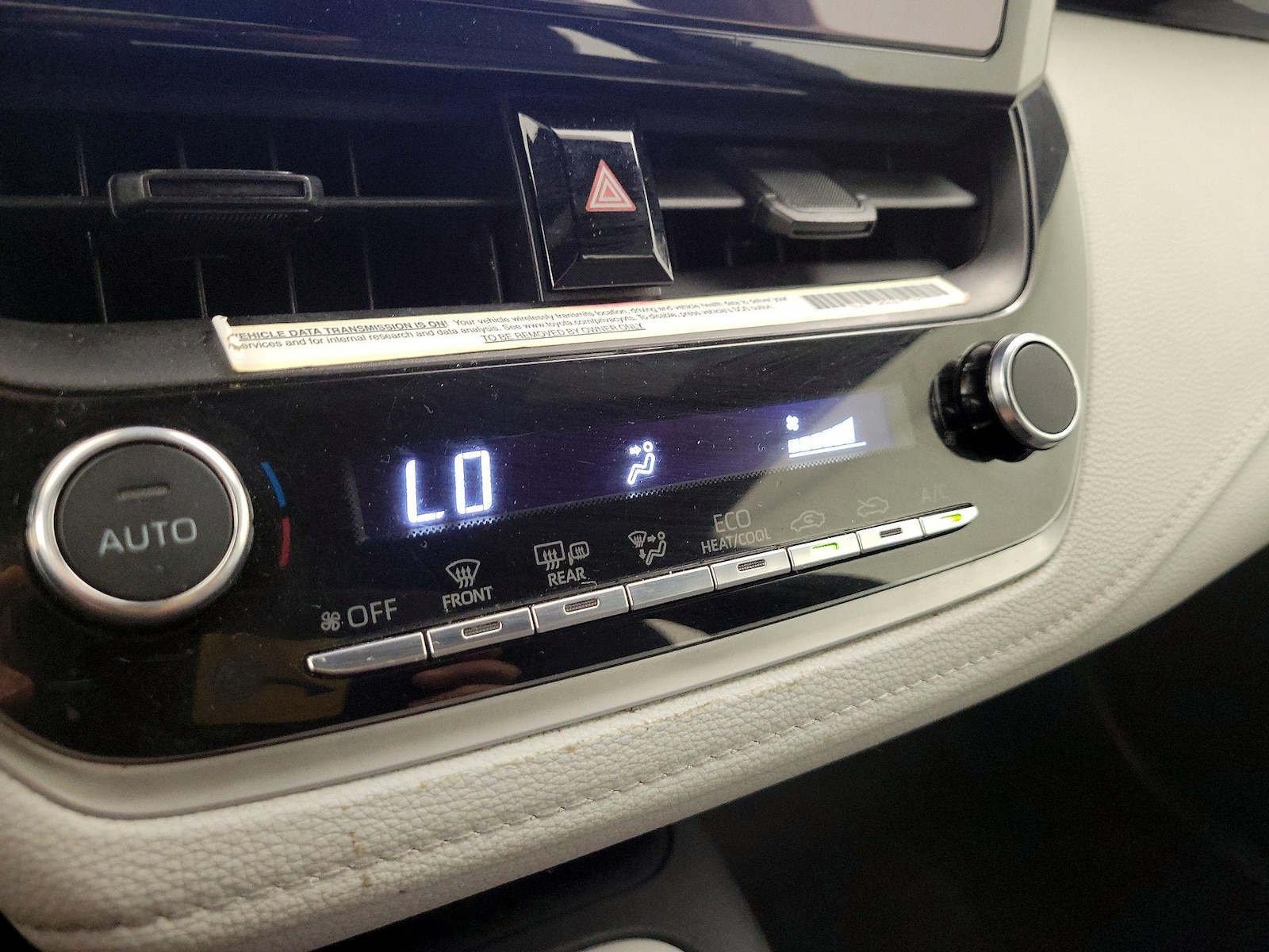2024 Toyota Corolla SE - Photo 17