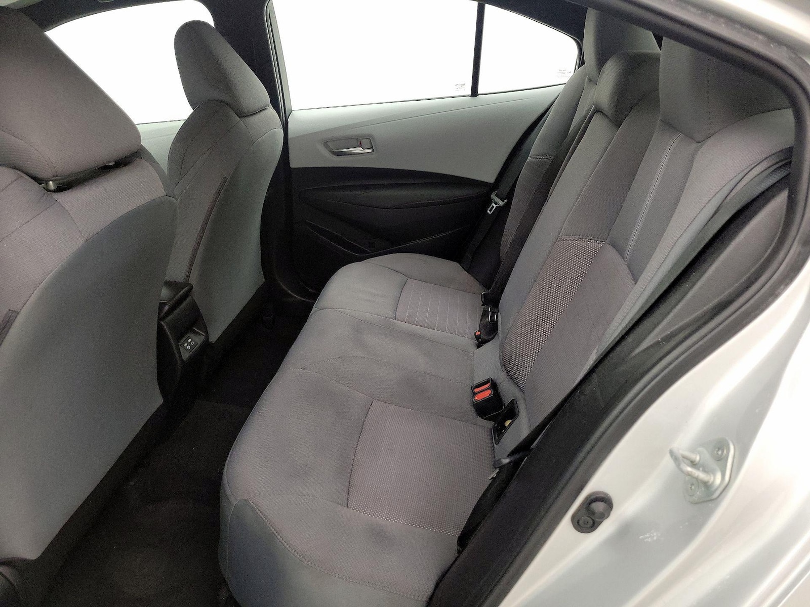 2024 Toyota Corolla SE - Photo 20