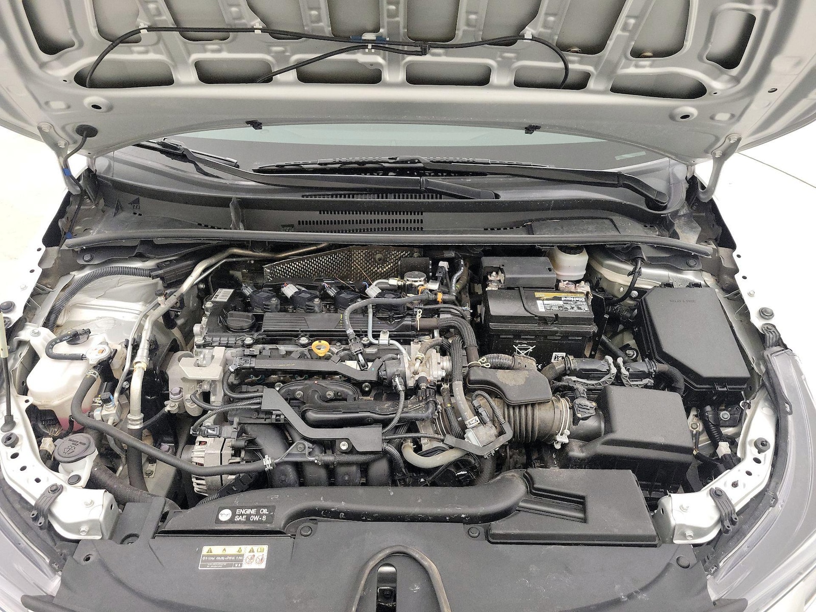 2024 Toyota Corolla SE - Photo 22