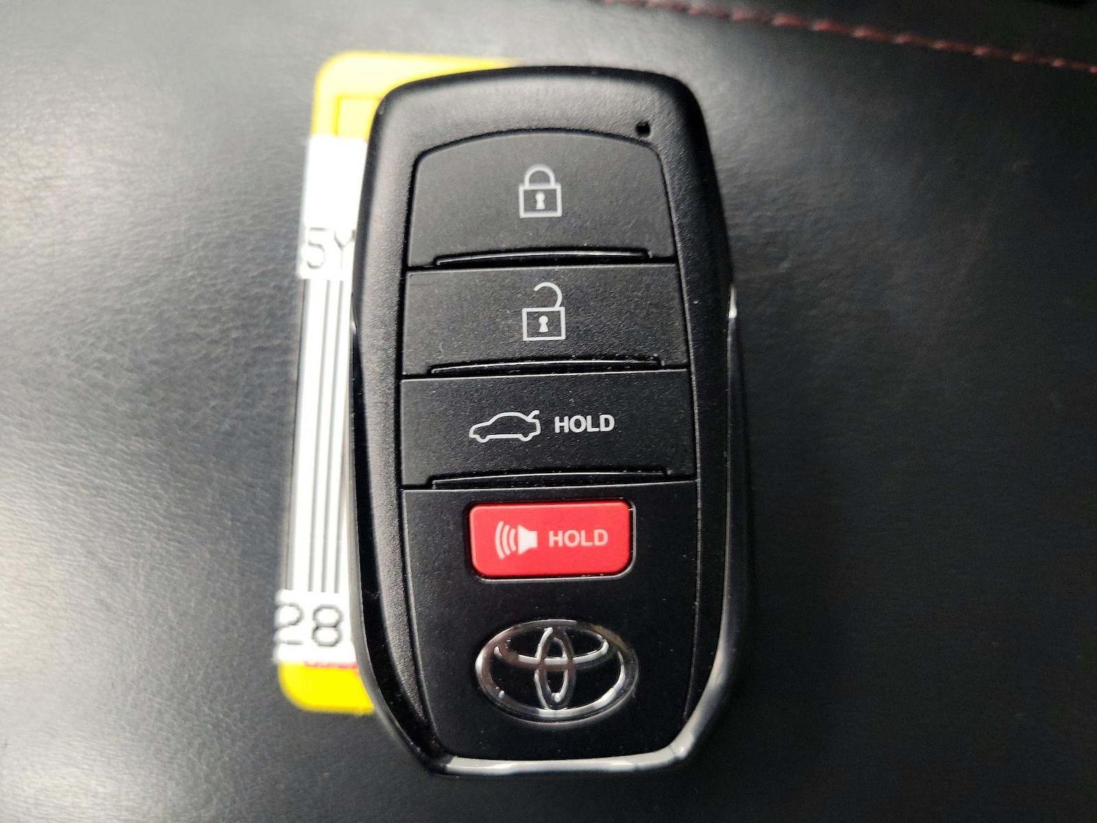 2024 Toyota Corolla SE - Photo 23