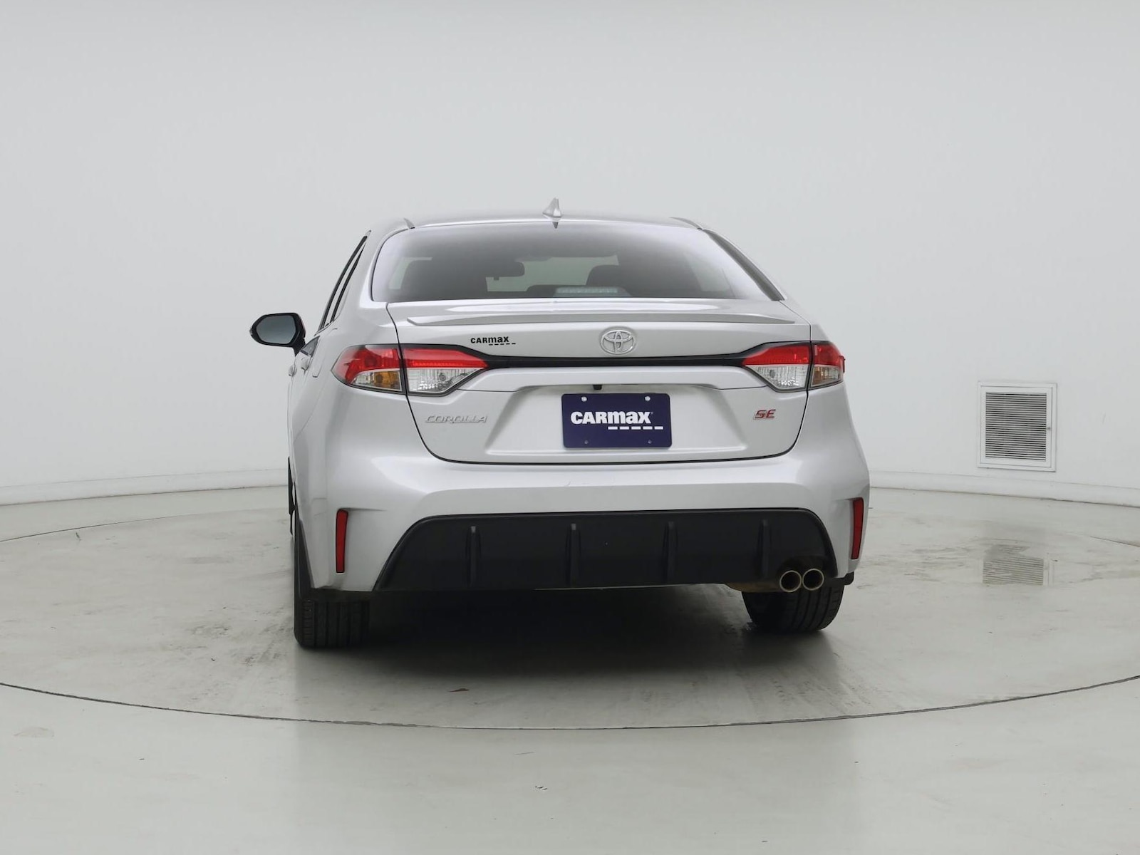 2024 Toyota Corolla SE - Photo 7