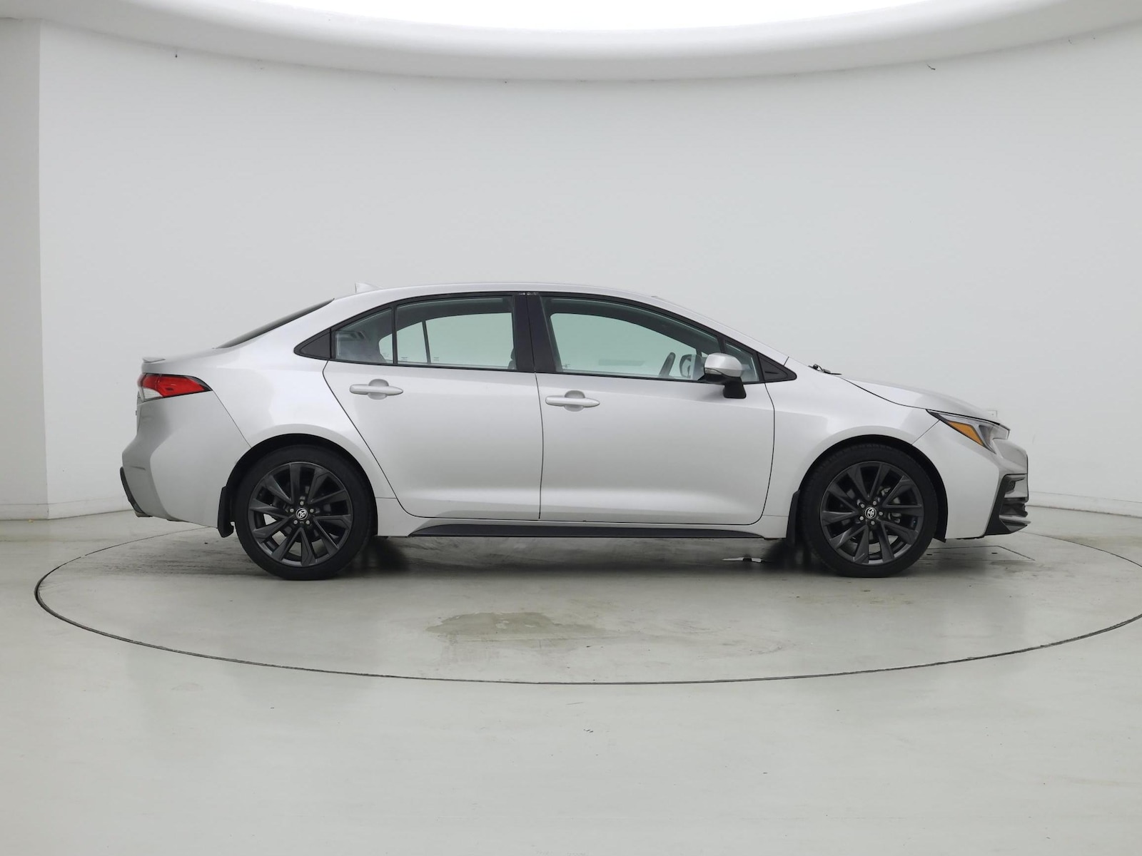 2024 Toyota Corolla SE - Photo 8