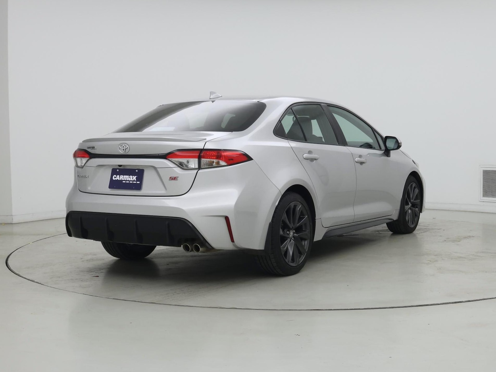 2024 Toyota Corolla SE - Photo 9