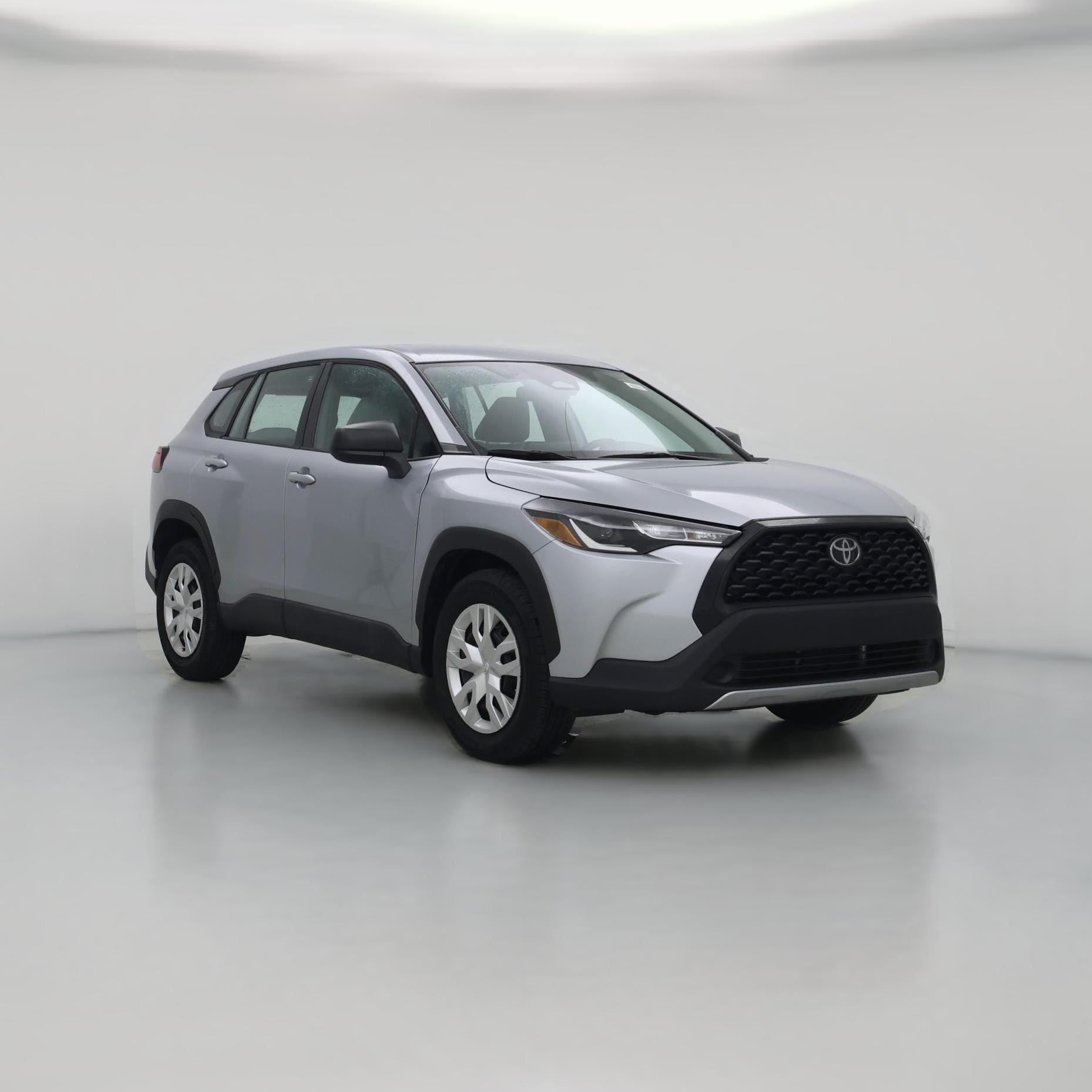 Thumbnail: 2024 Toyota Corolla Cross - 1