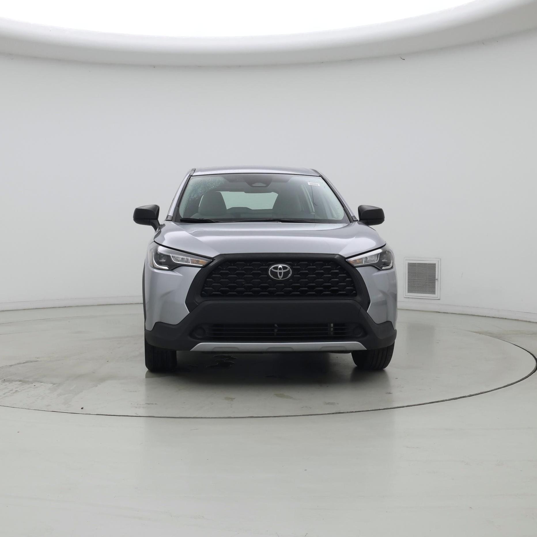 Thumbnail: 2024 Toyota Corolla Cross - 5