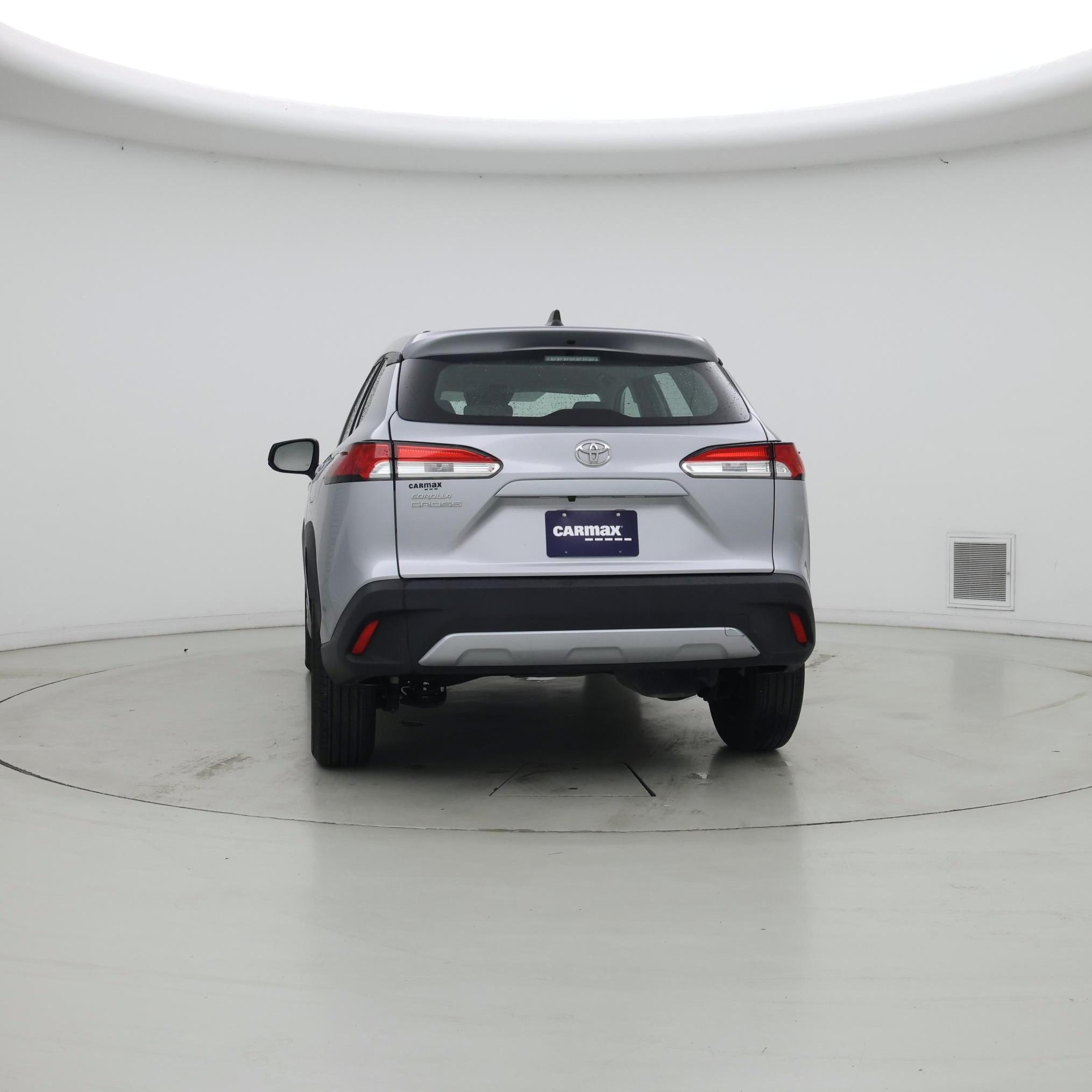 Thumbnail: 2024 Toyota Corolla Cross - 6