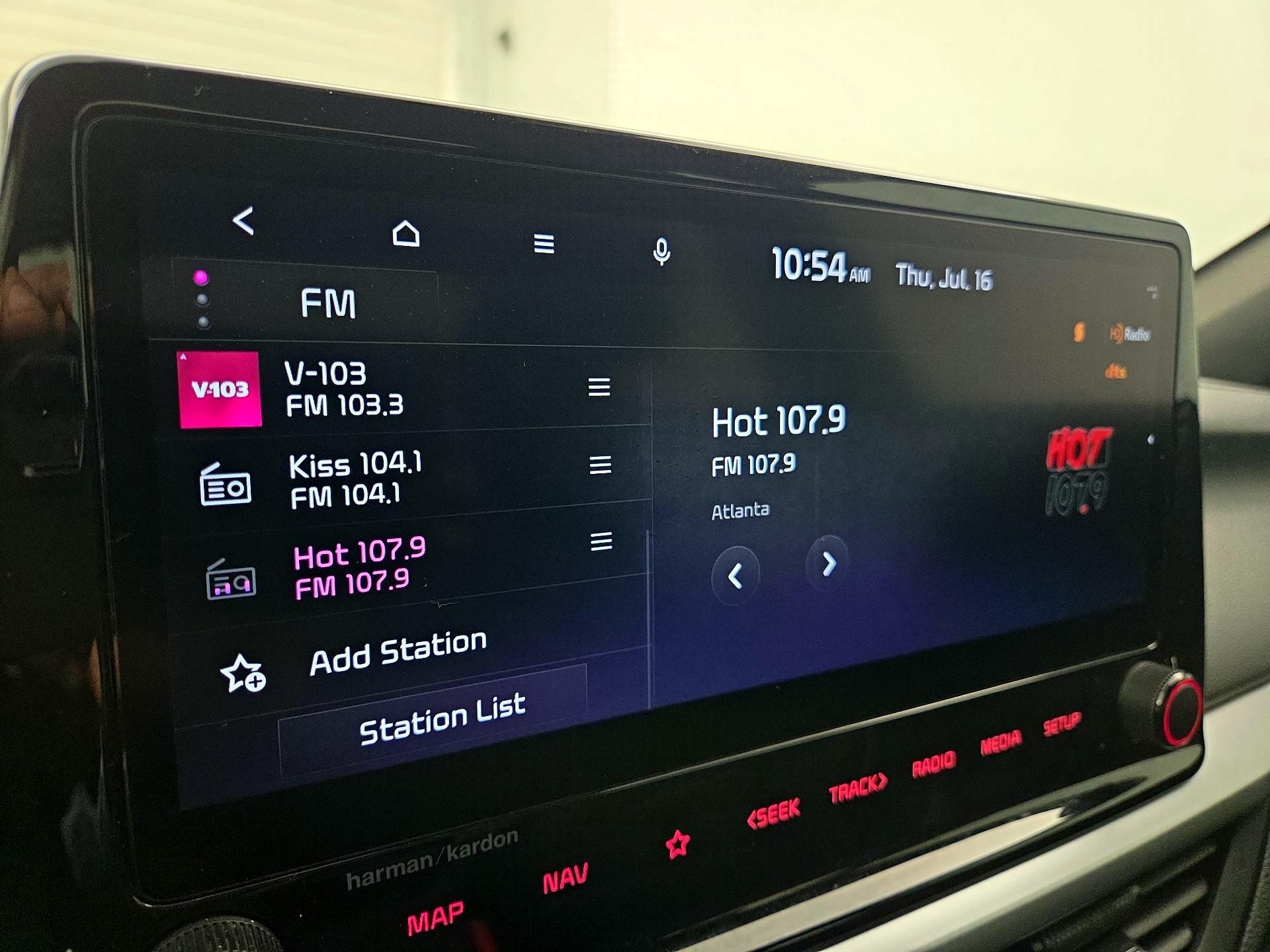 Thumbnail: 2024 Kia Forte - 15