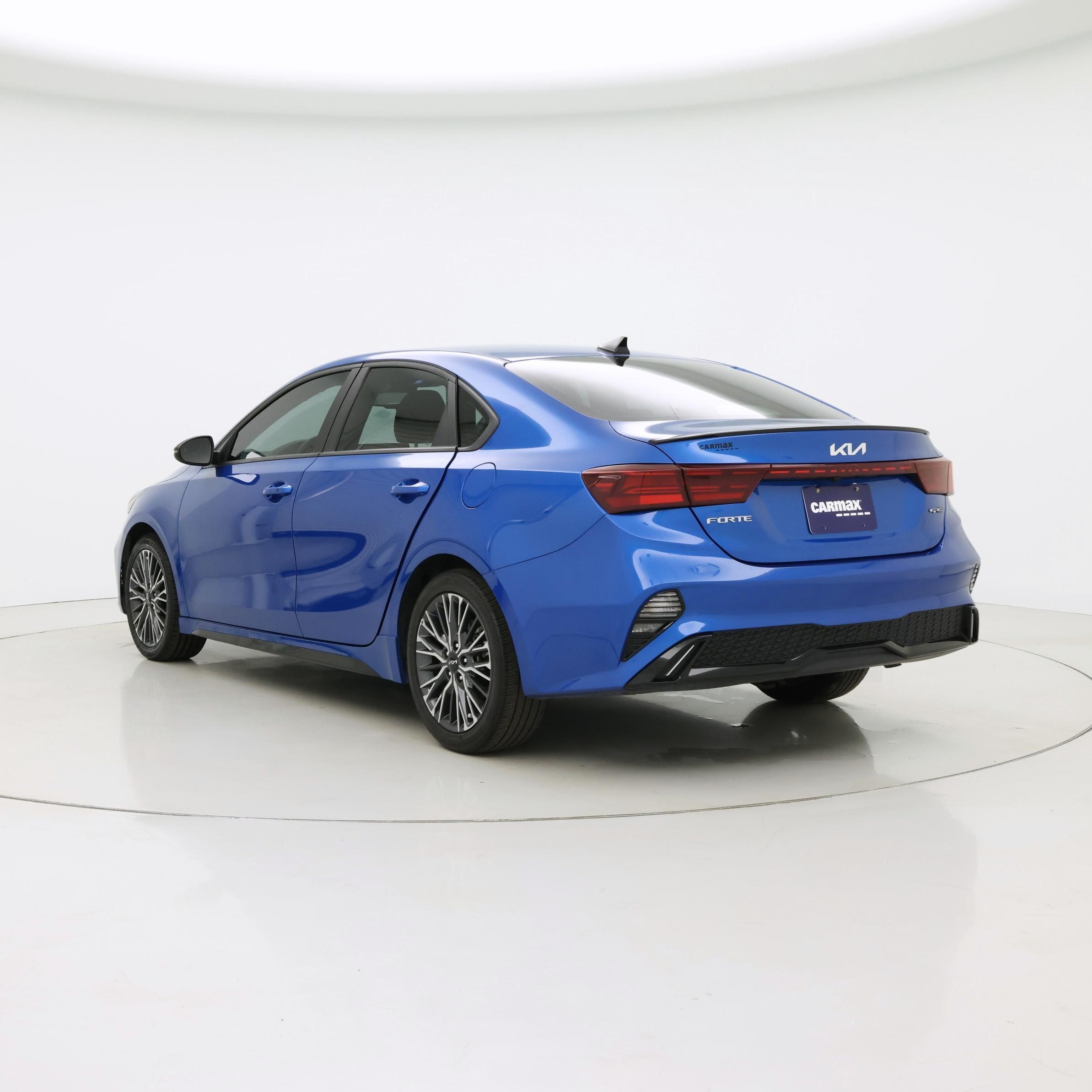 Thumbnail: 2024 Kia Forte - 2