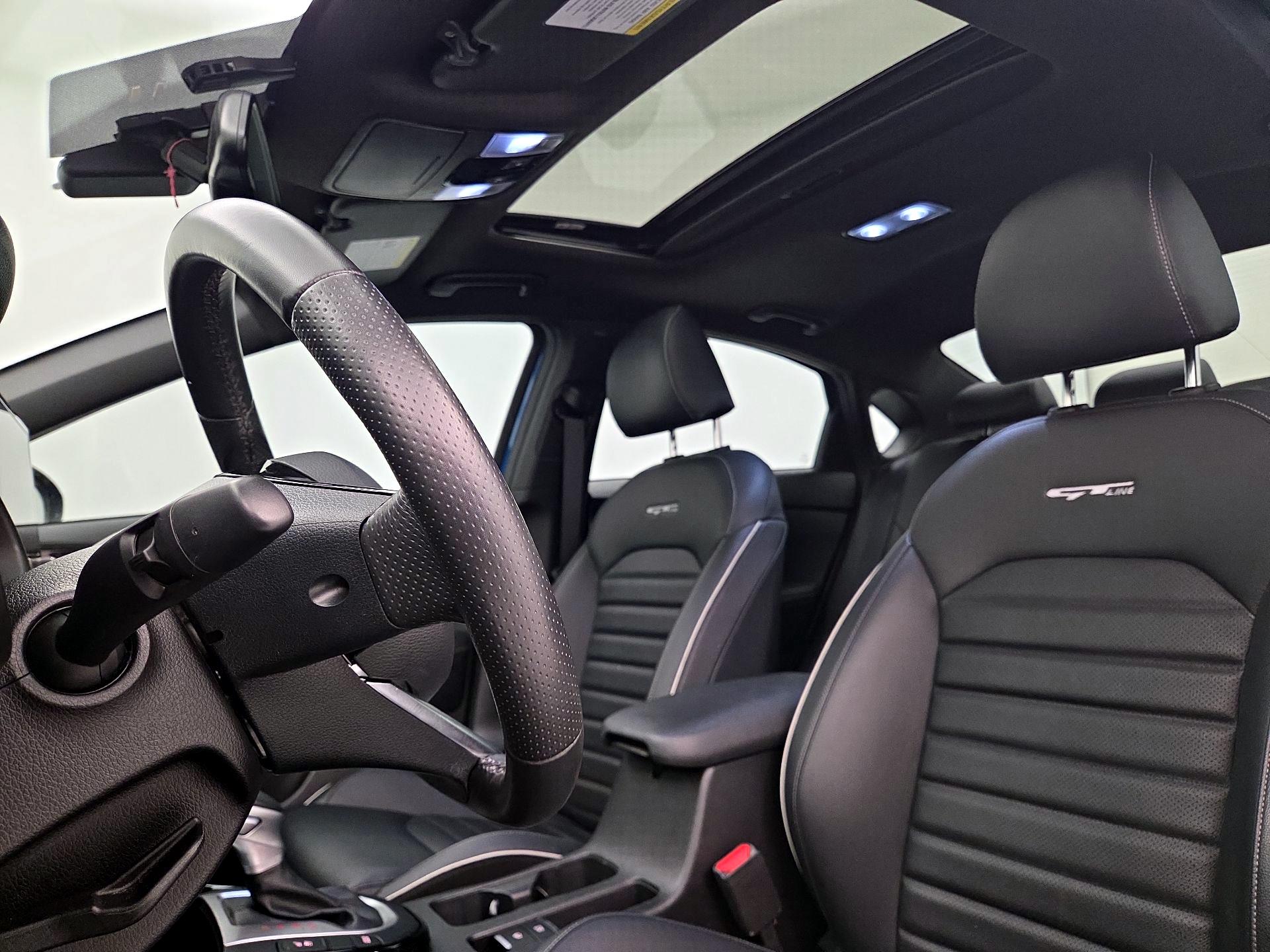 Thumbnail: 2024 Kia Forte - 19