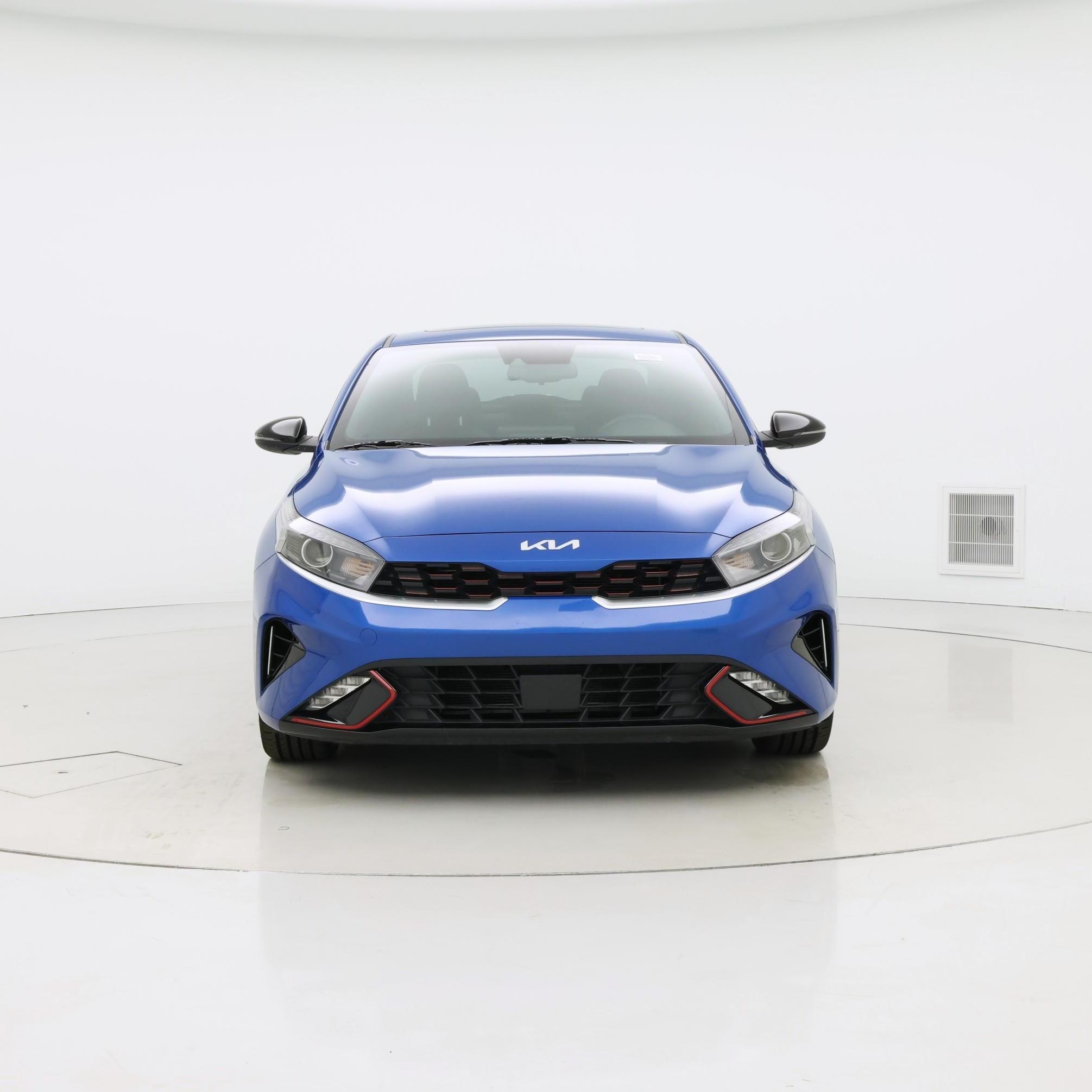 Thumbnail: 2024 Kia Forte - 5