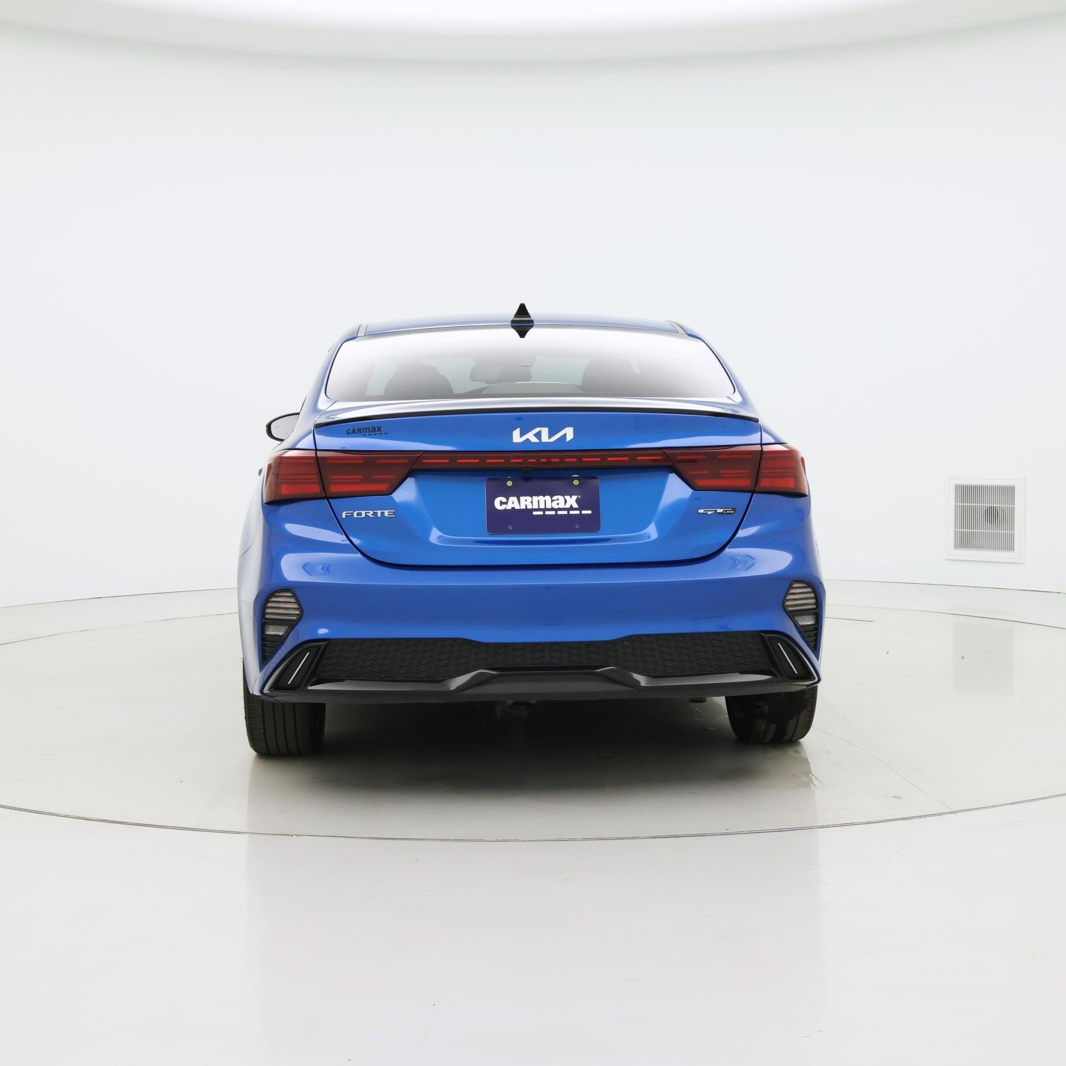 Thumbnail: 2024 Kia Forte - 6