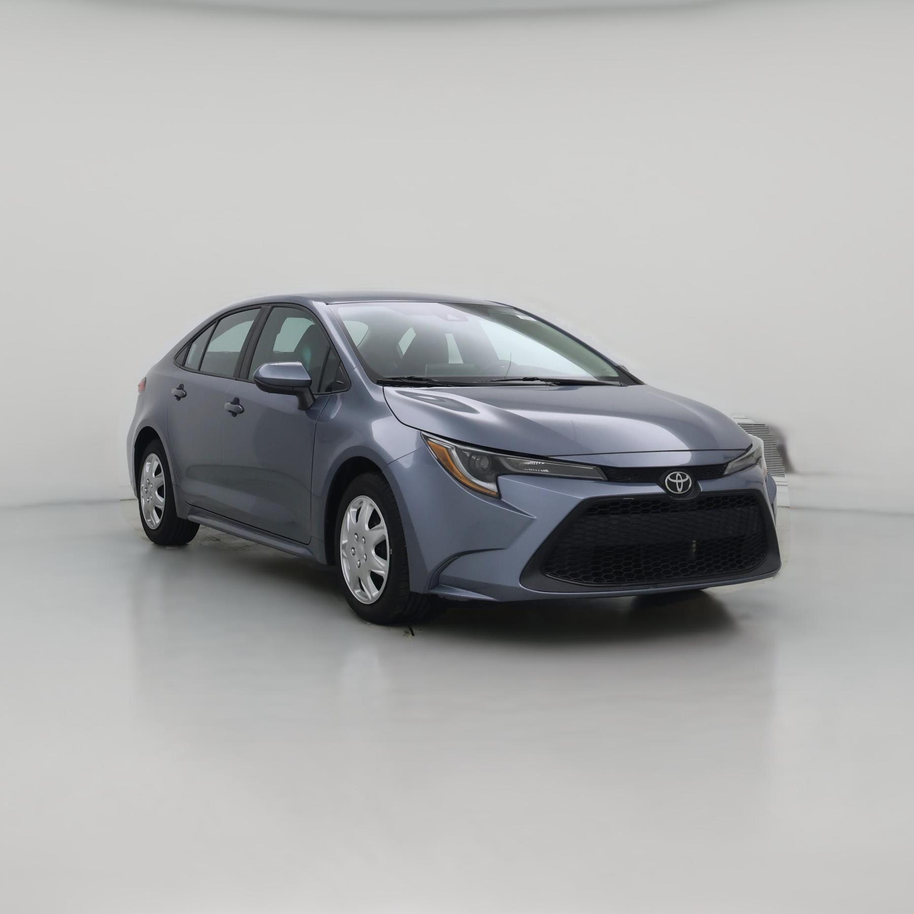 Thumbnail: 2021 Toyota Corolla - 1