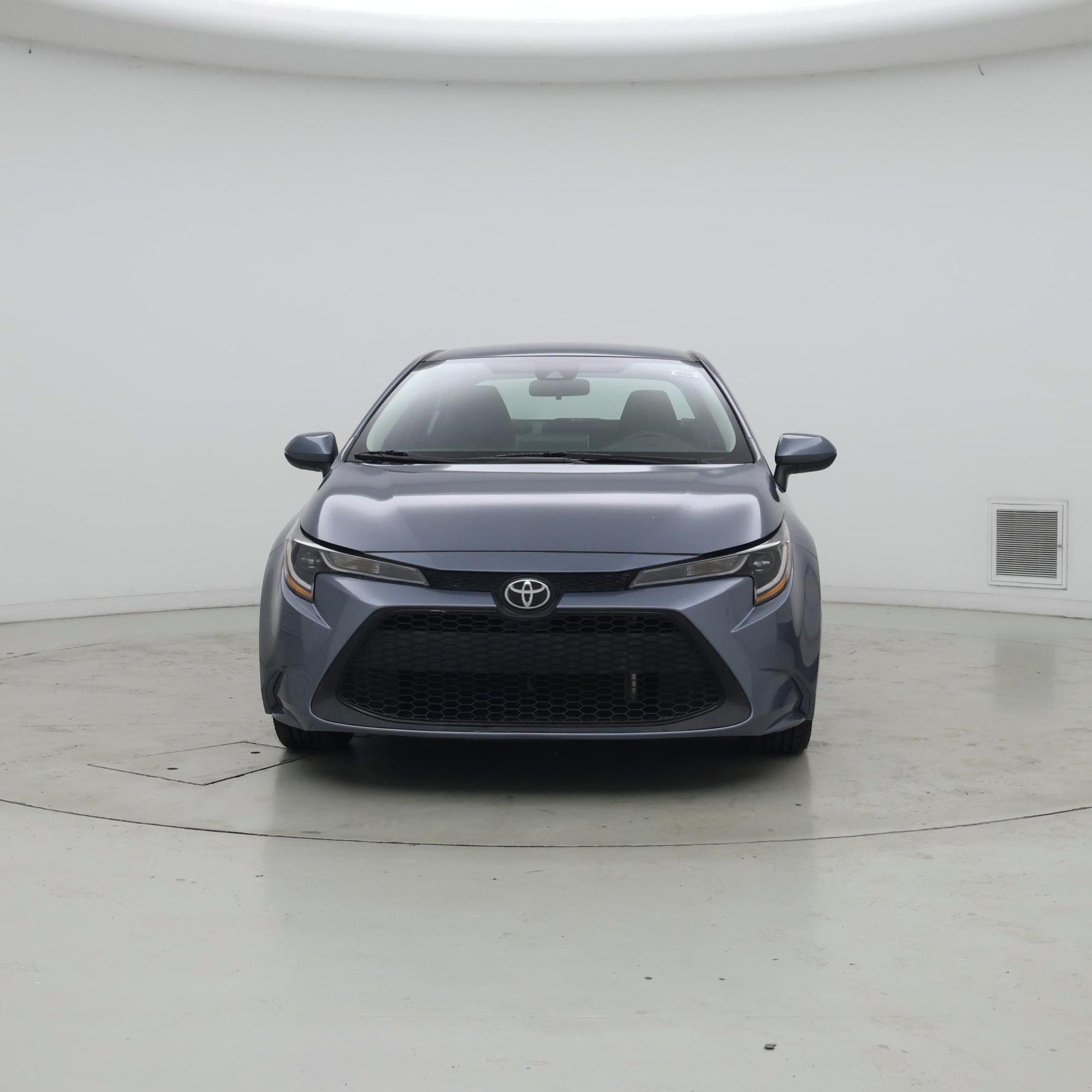 Thumbnail: 2021 Toyota Corolla - 5