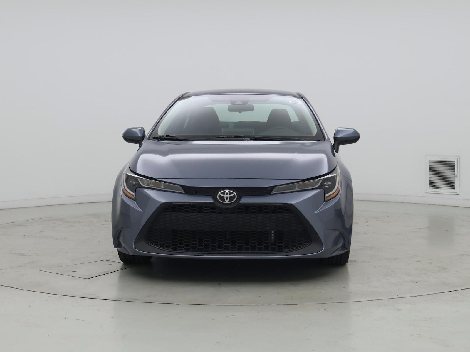 2021 Toyota Corolla LE - Photo 6