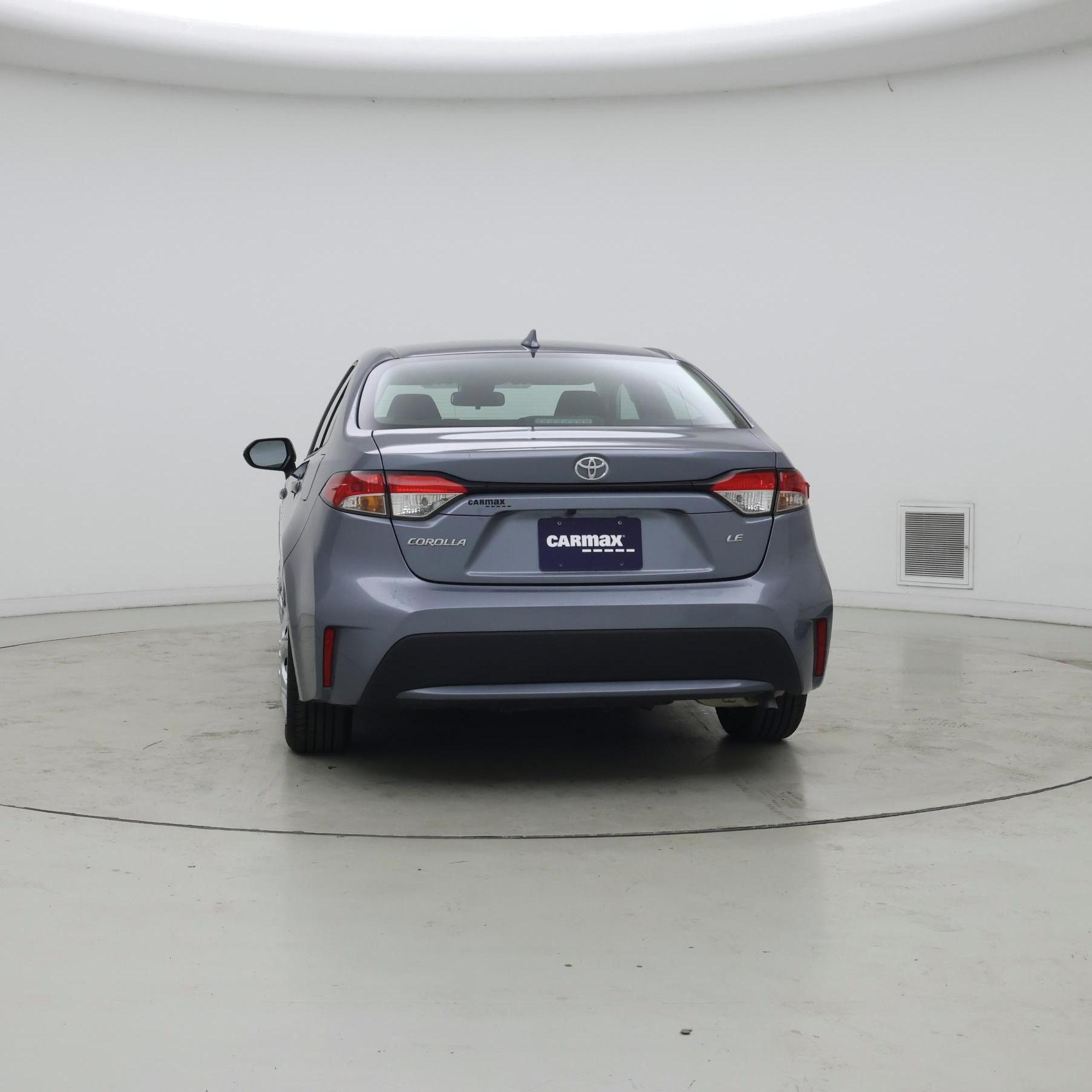 Thumbnail: 2021 Toyota Corolla - 6