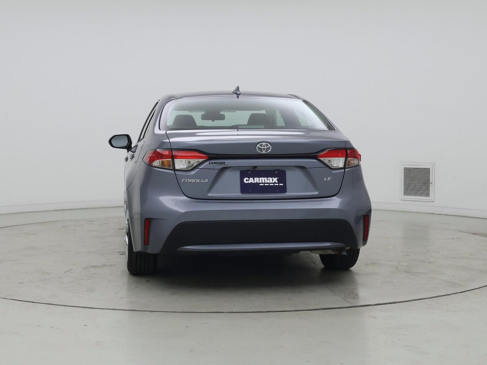 2021 Toyota Corolla LE - Photo 7