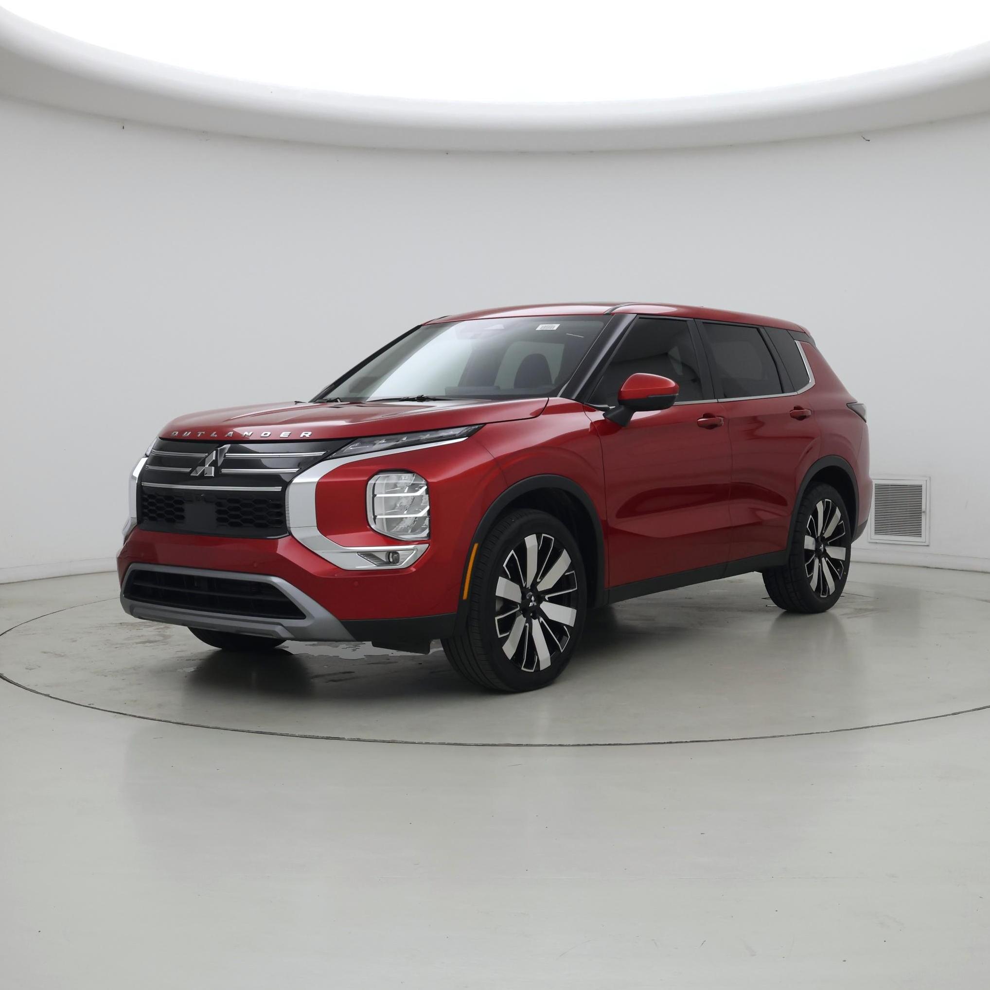 Thumbnail: 2025 Mitsubishi Outlander - 4