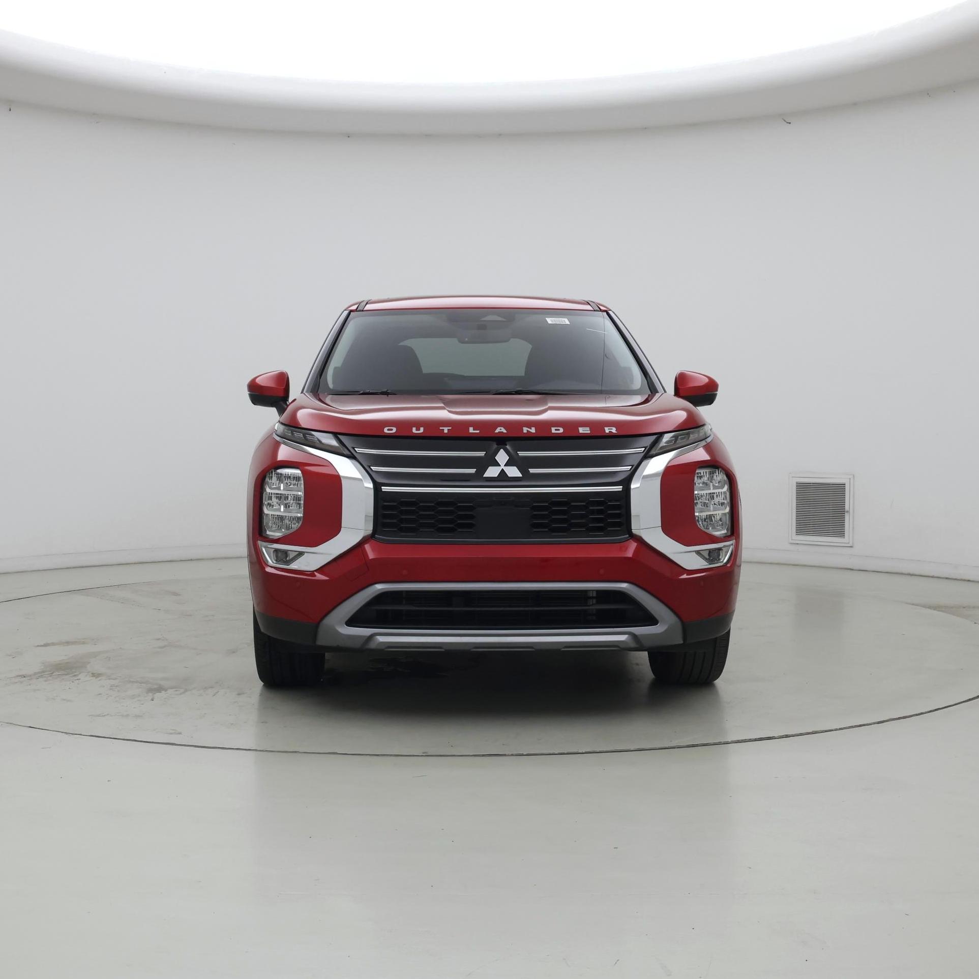Thumbnail: 2025 Mitsubishi Outlander - 5