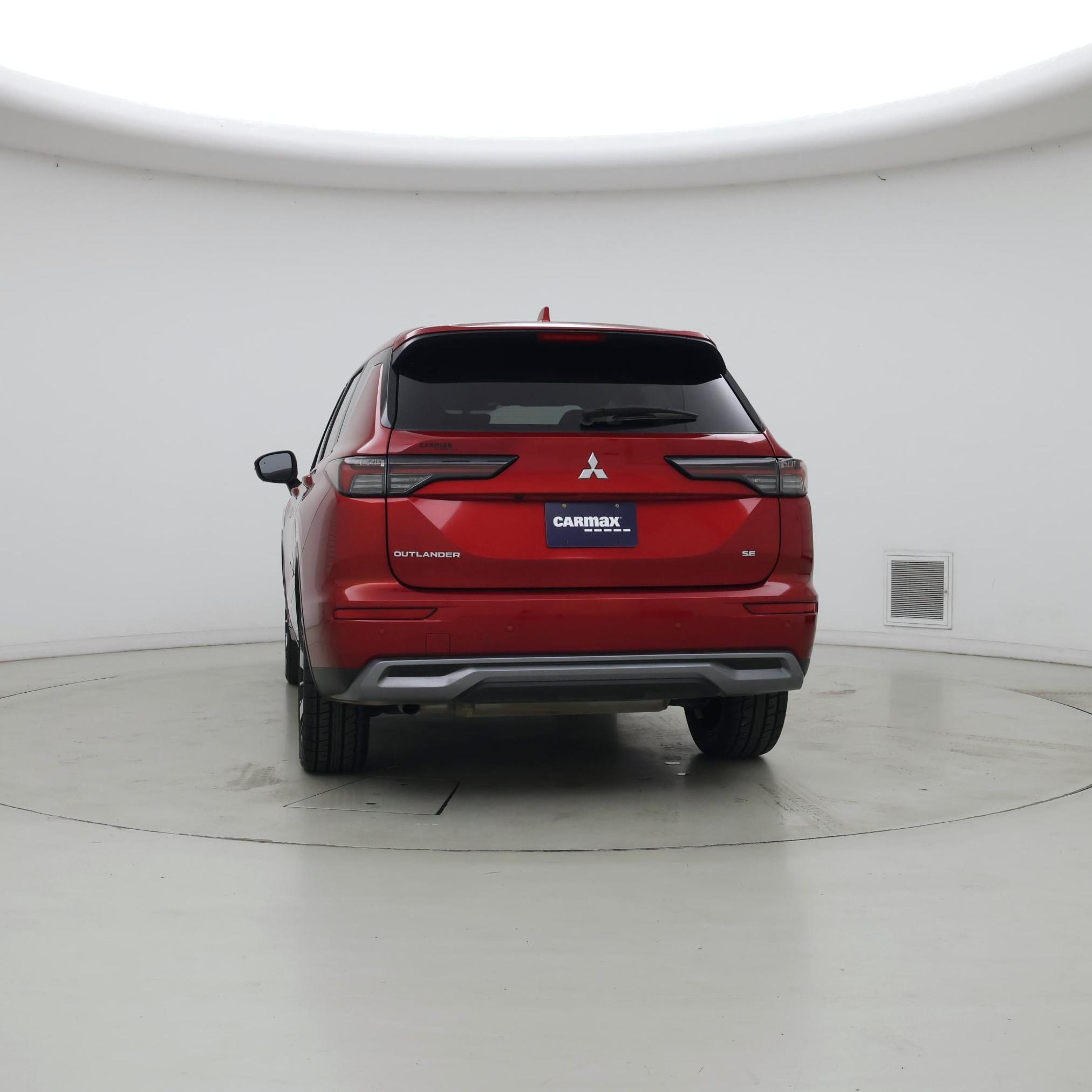 Thumbnail: 2025 Mitsubishi Outlander - 6