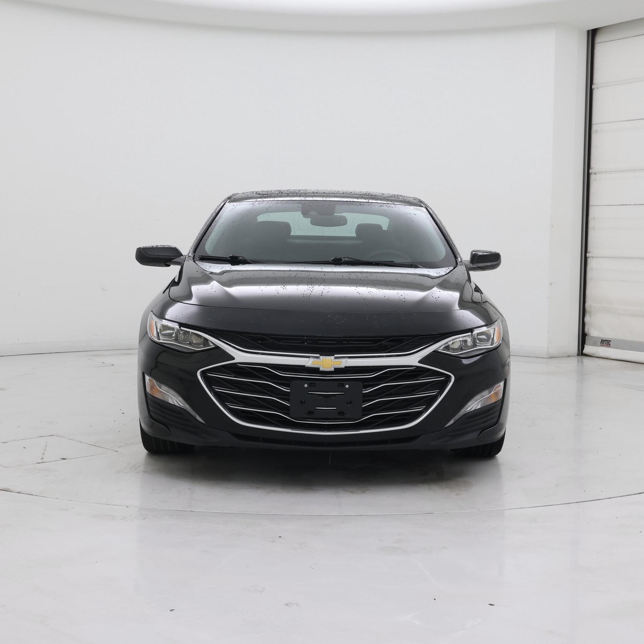 Thumbnail: 2024 Chevrolet Malibu - 5