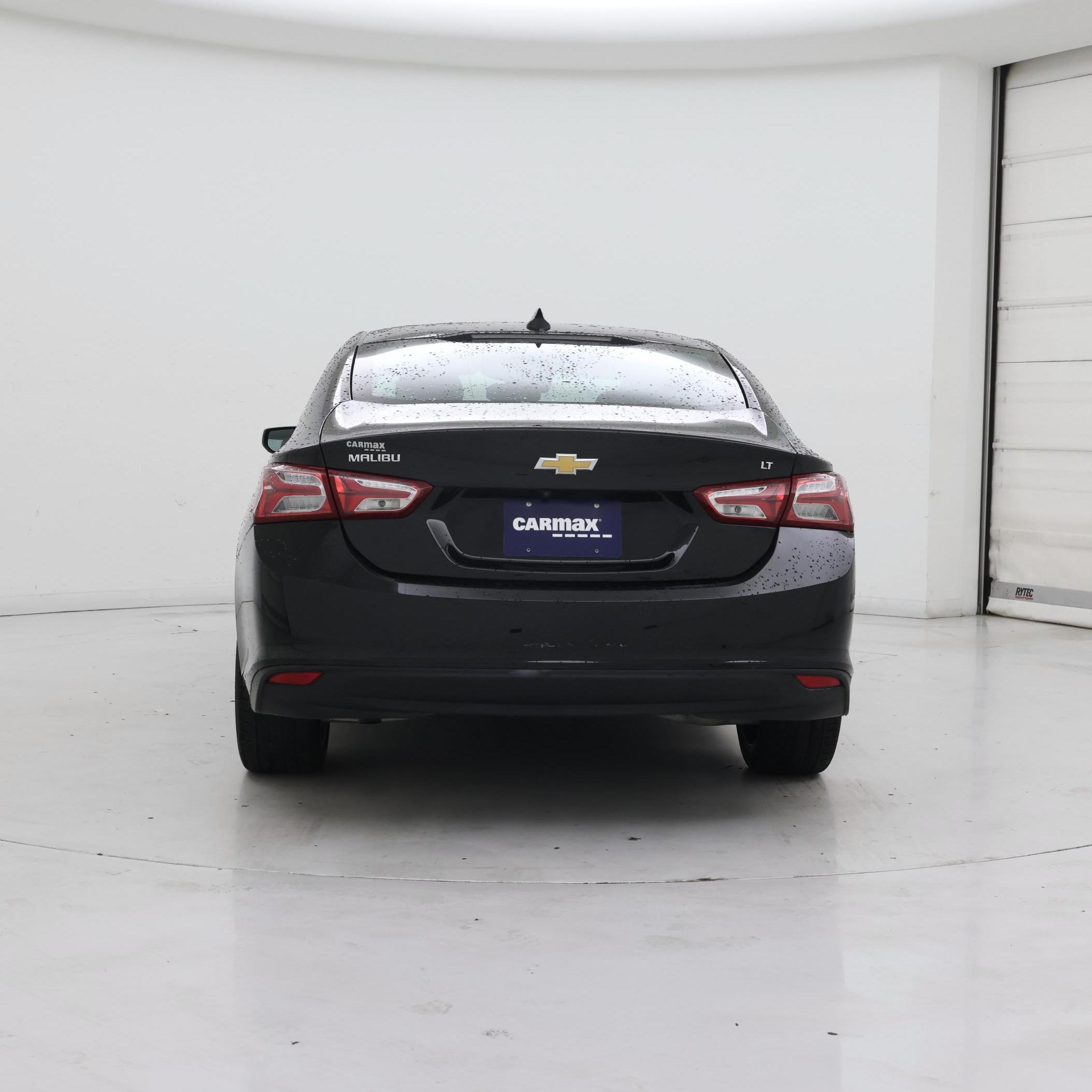 Thumbnail: 2024 Chevrolet Malibu - 6