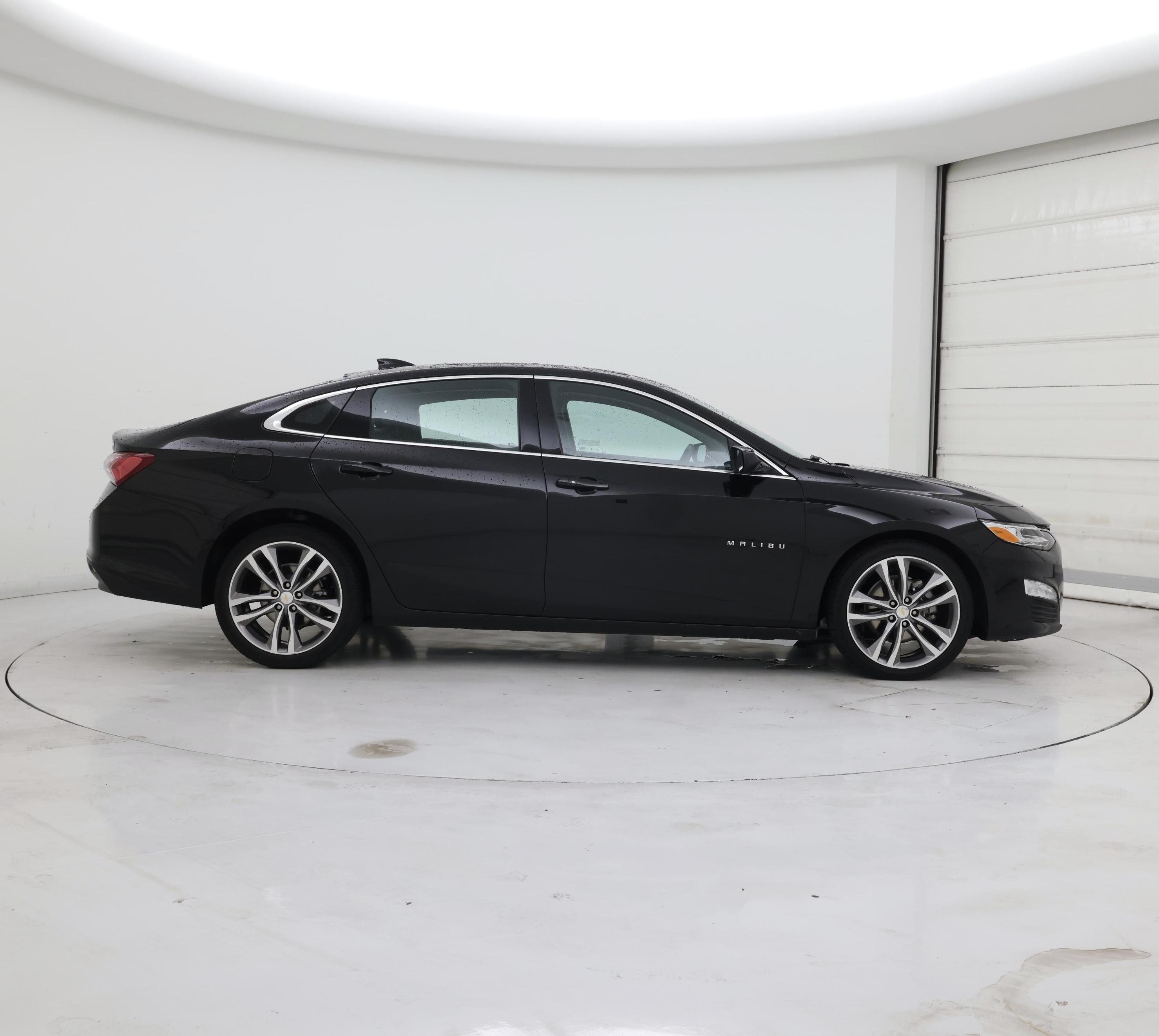 Thumbnail: 2024 Chevrolet Malibu - 7
