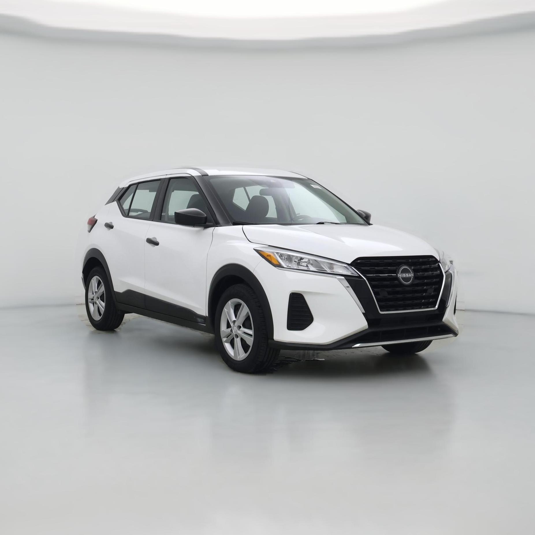 Thumbnail: 2024 Nissan Kicks - 1